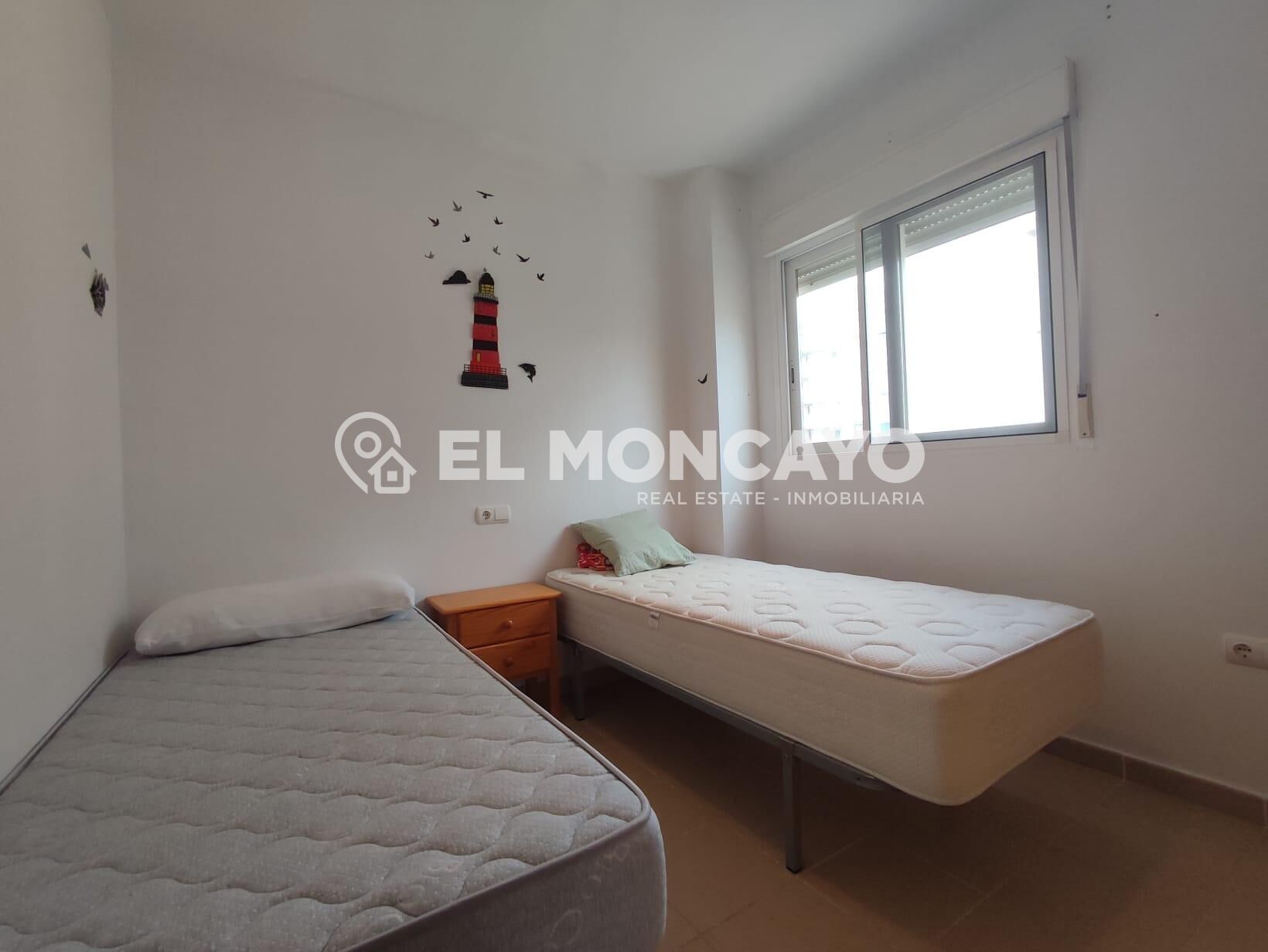 Fantástico apartamento con terraza en Guardamar del Segura,  - foto 26