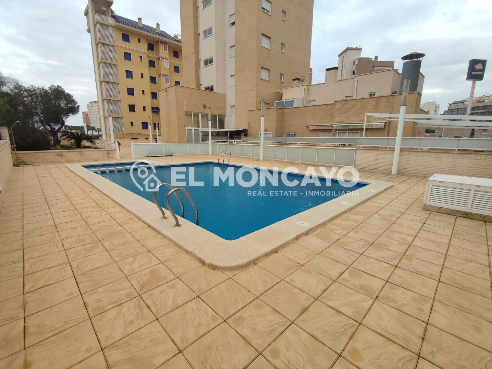 Fantástico apartamento con terraza en Guardamar del Segura,  - foto 28