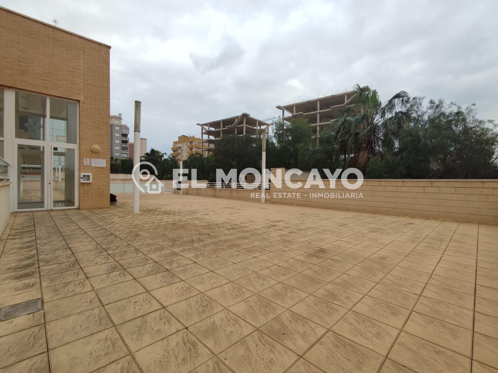 Fantástico apartamento con terraza en Guardamar del Segura,  - foto 29