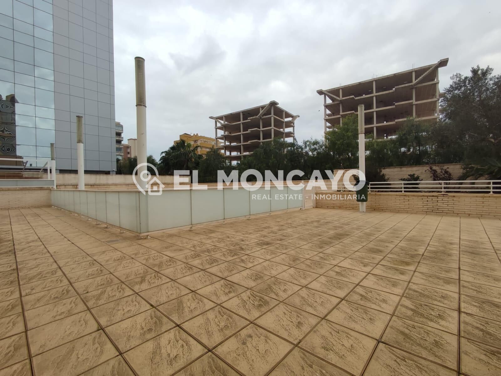 Fantástico apartamento con terraza en Guardamar del Segura,  - foto 33