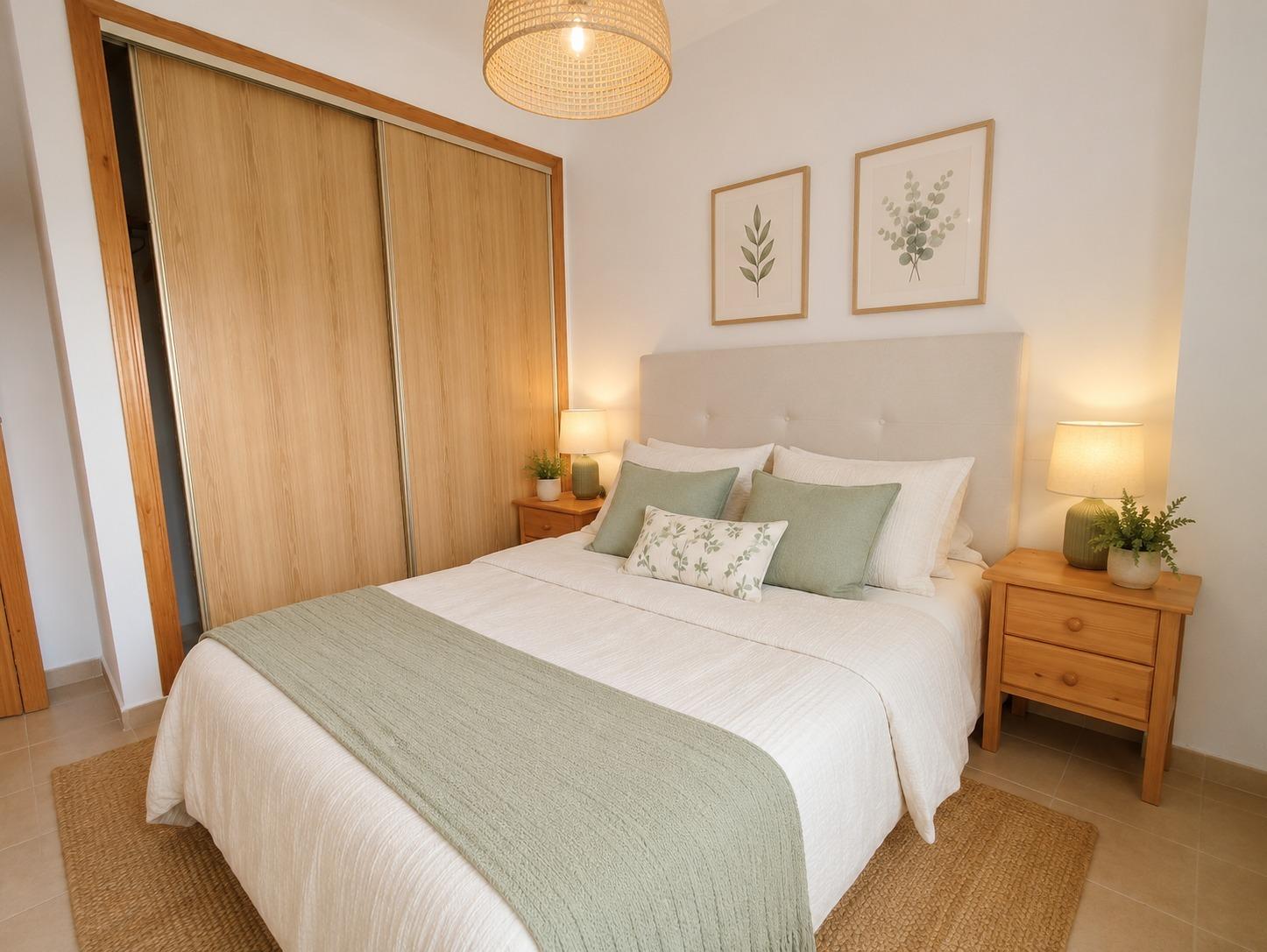 Fantástico apartamento con terraza en Guardamar del Segura,  - foto 40