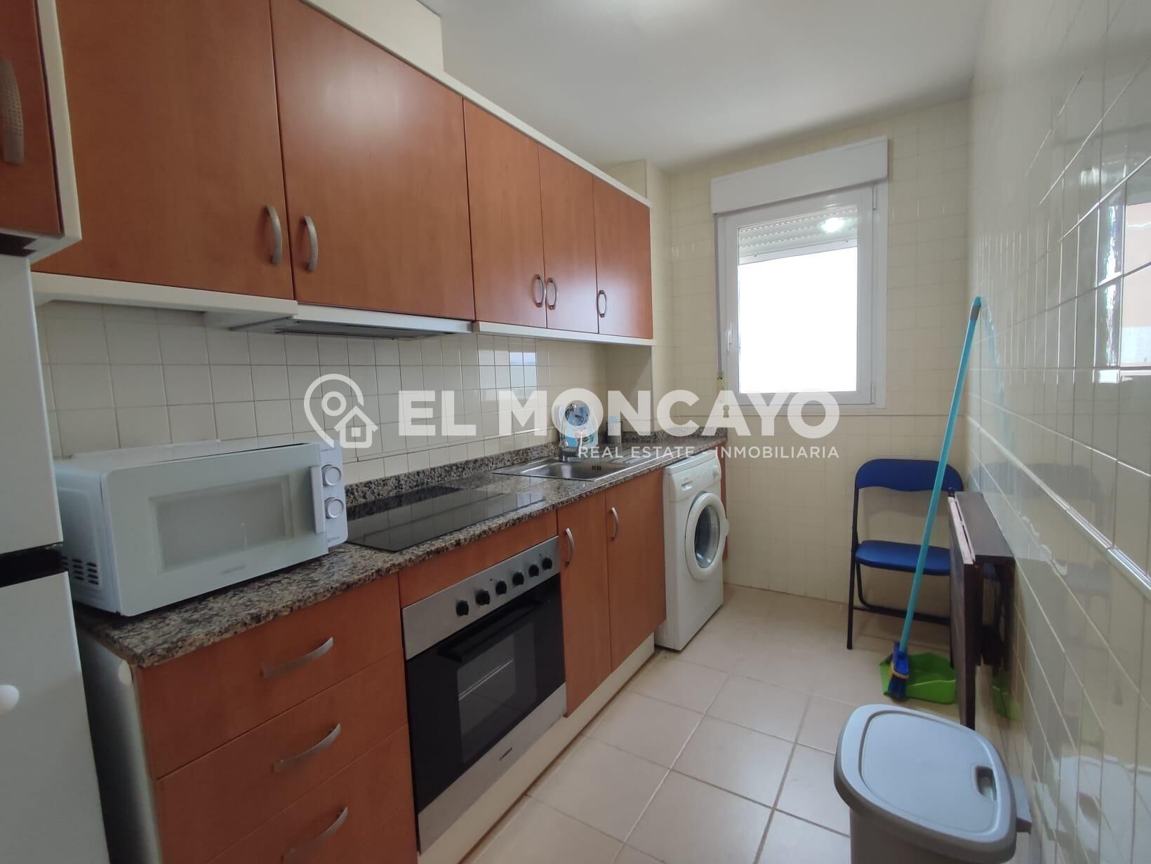Fantástico apartamento con terraza en Guardamar del Segura,  - foto 5