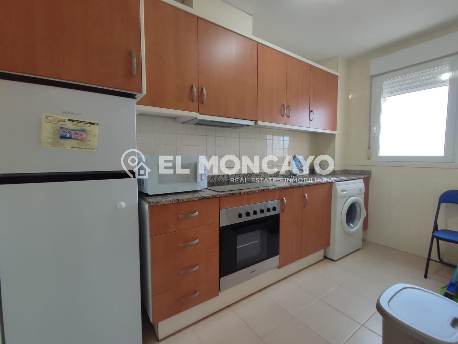 Fantástico apartamento con terraza en Guardamar del Segura,  - foto 6