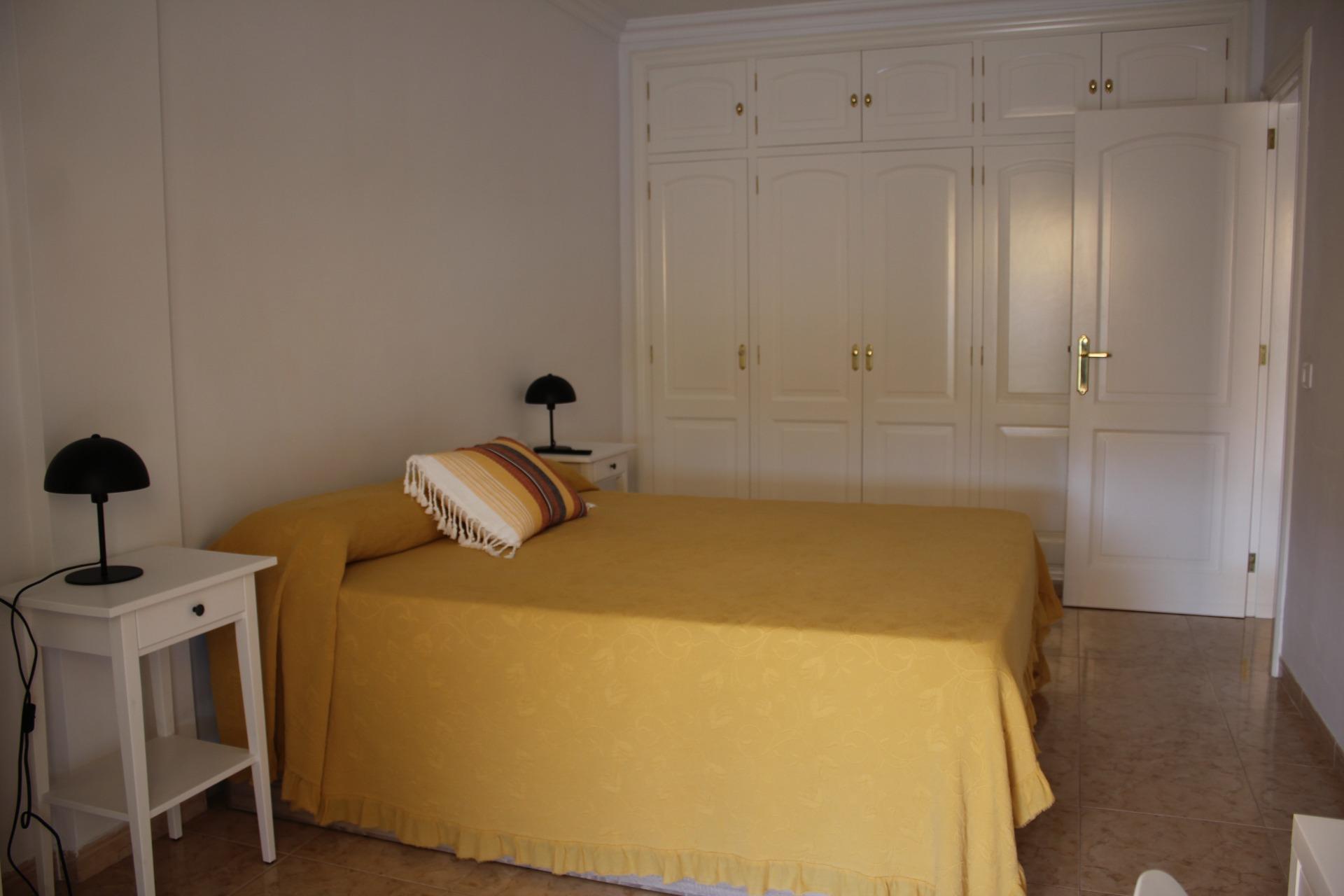 APARTAMENTO DE 1 DORMITORIO CON TERRAZA MUY CERCA DE LA PLAY - foto 6