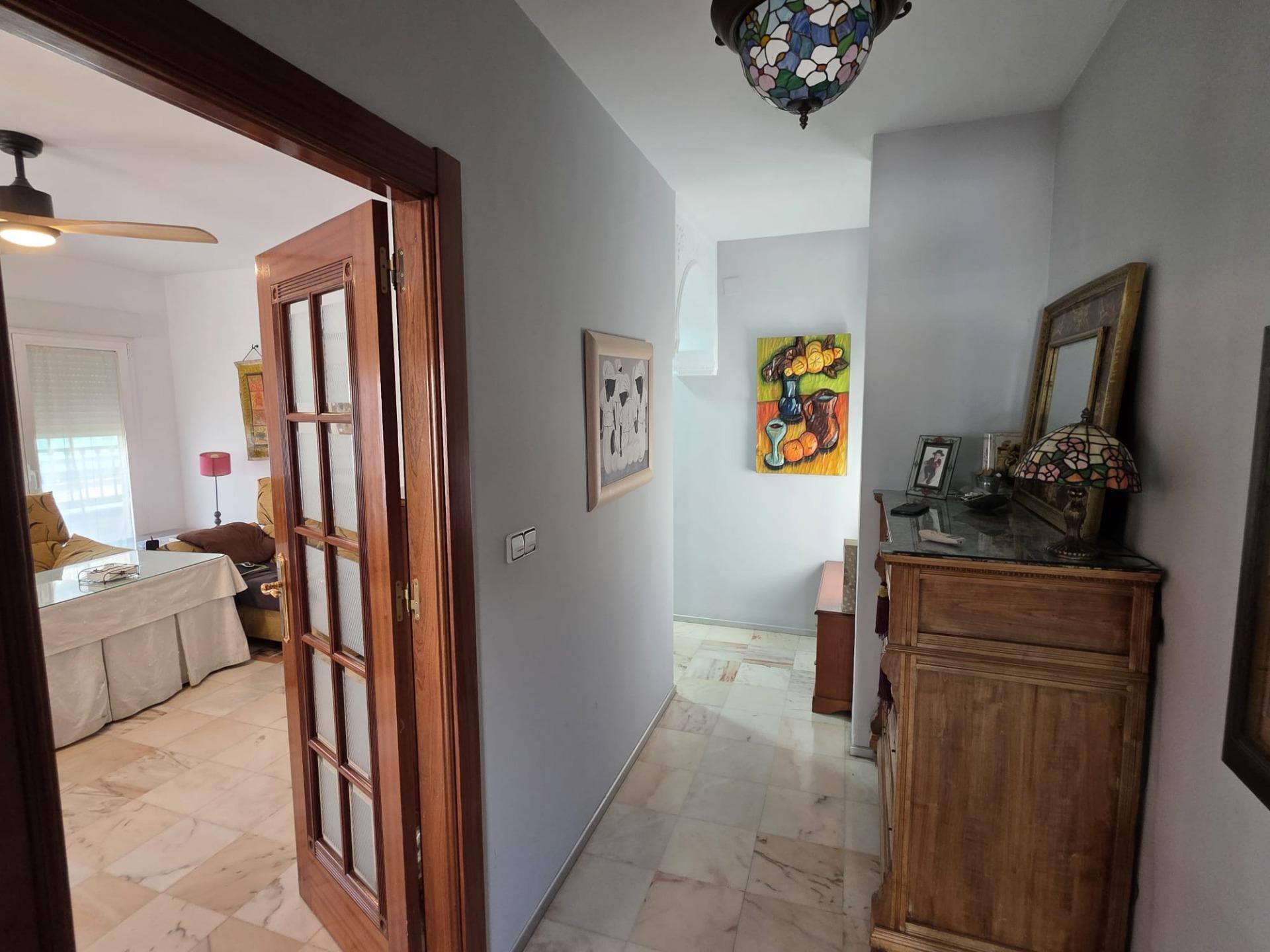 ÁTICO DÚPLEX CON GRAN TERRAZA Y MÚLTIPLES POSIBILIDADES EN M - foto 17