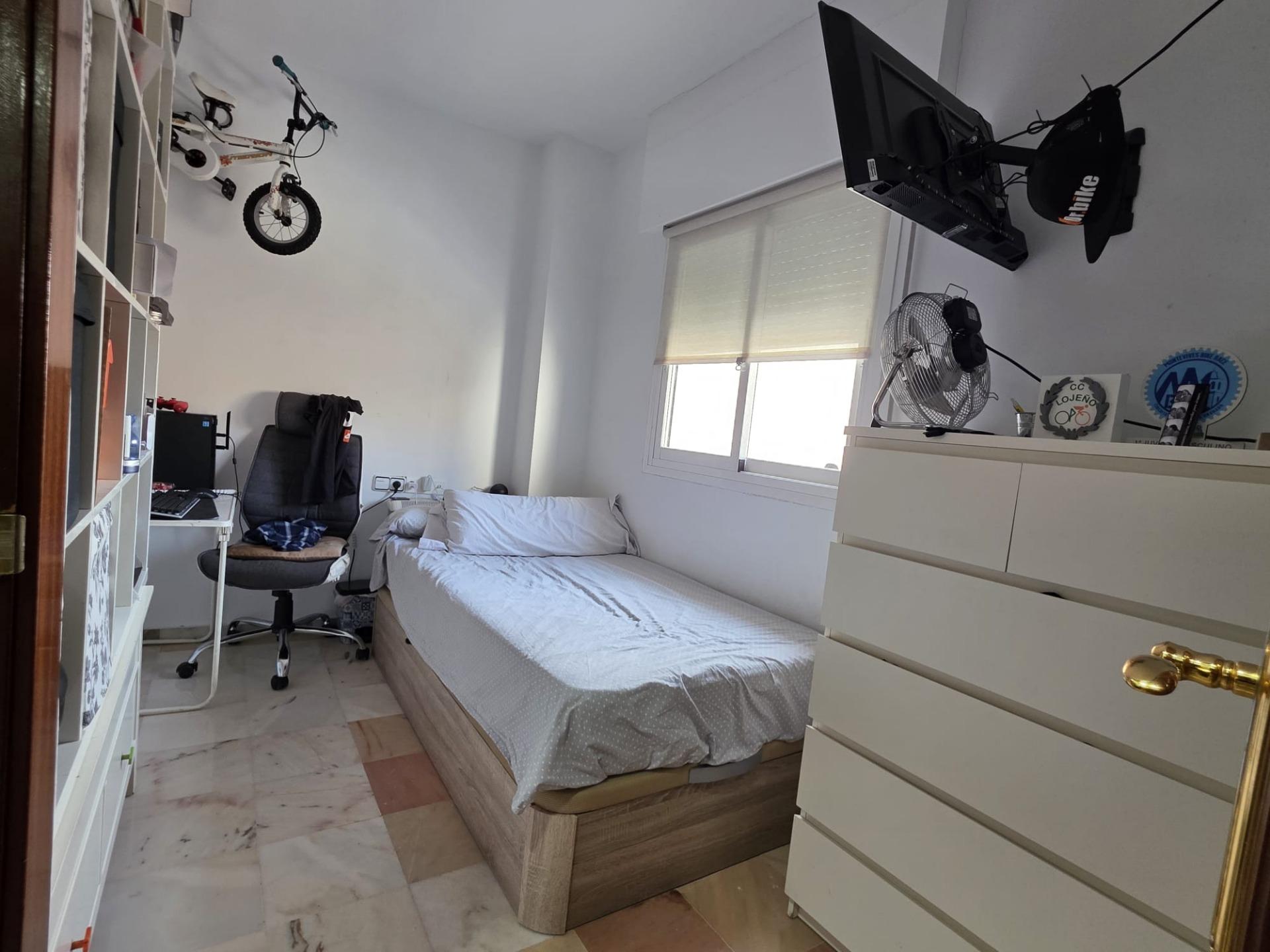 ÁTICO DÚPLEX CON GRAN TERRAZA Y MÚLTIPLES POSIBILIDADES EN M - foto 18