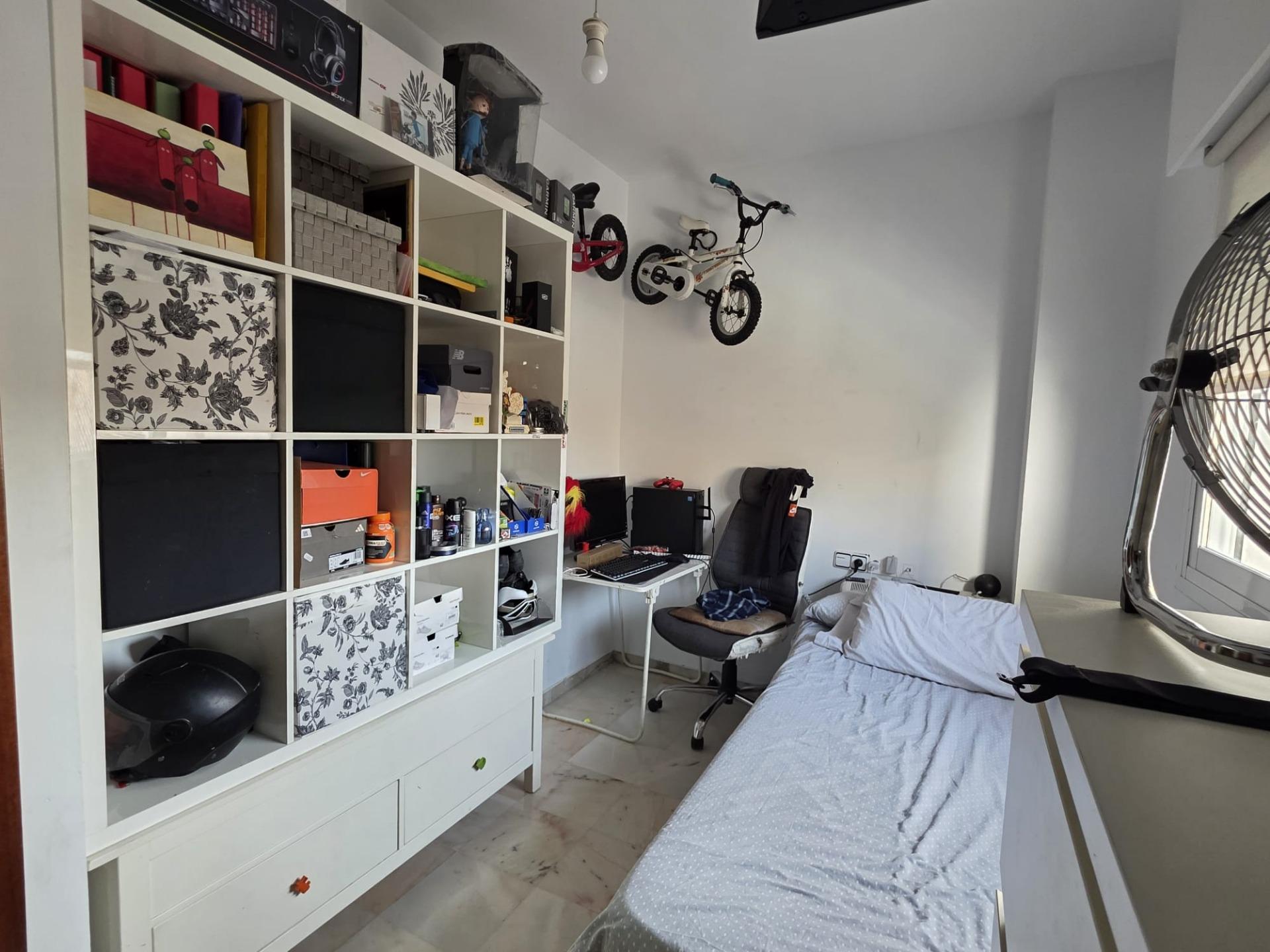ÁTICO DÚPLEX CON GRAN TERRAZA Y MÚLTIPLES POSIBILIDADES EN M - foto 19