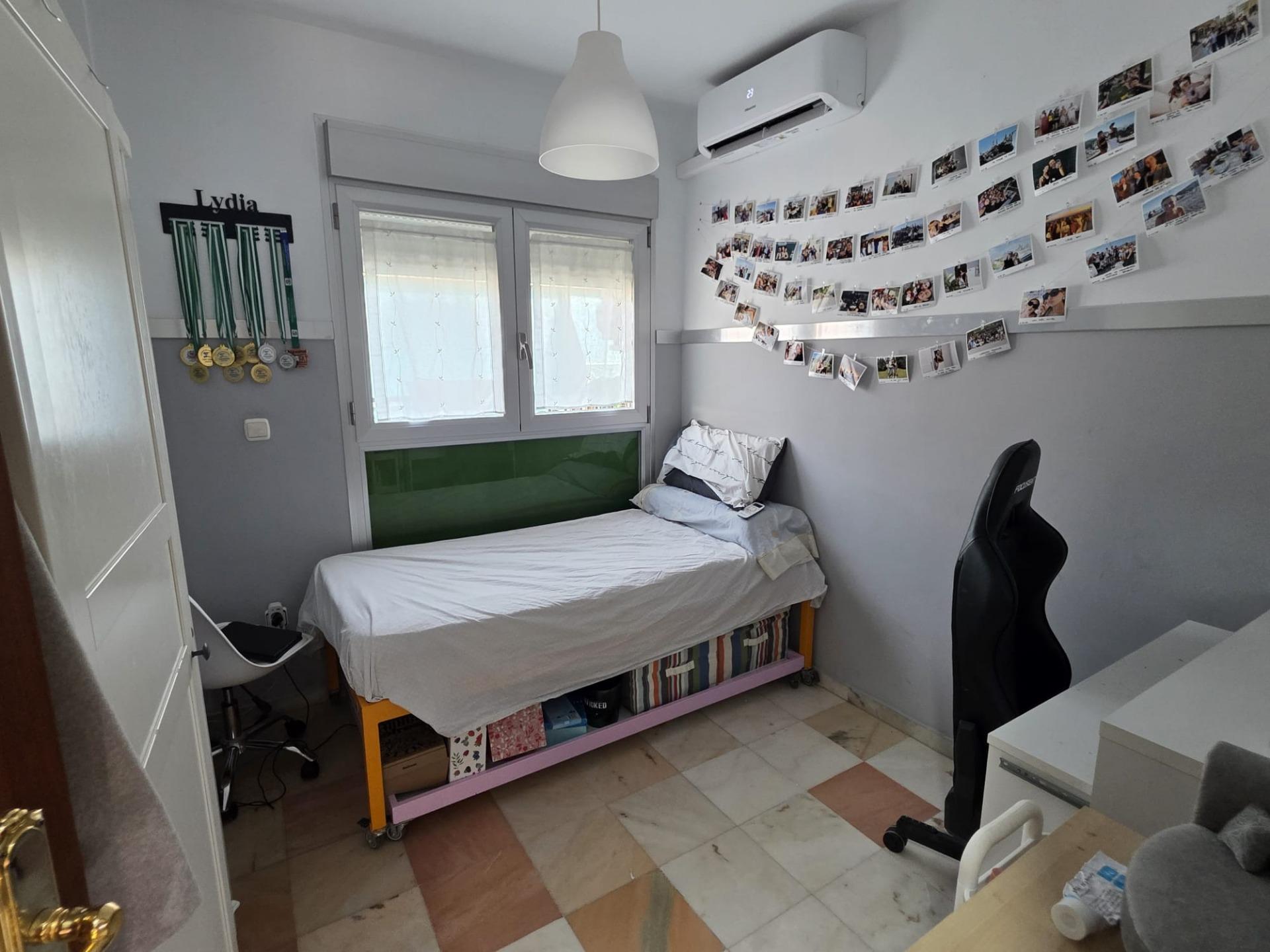 ÁTICO DÚPLEX CON GRAN TERRAZA Y MÚLTIPLES POSIBILIDADES EN M - foto 21