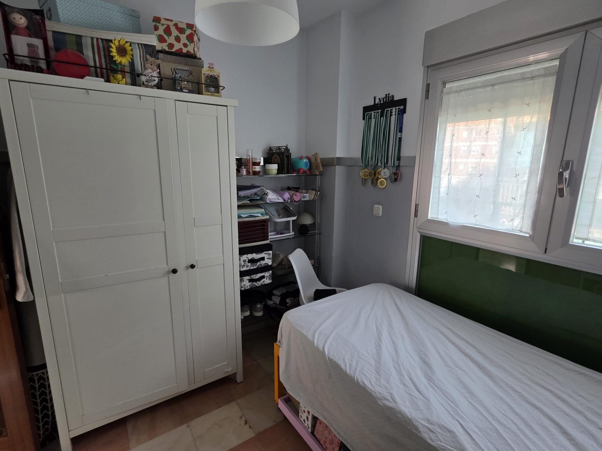 ÁTICO DÚPLEX CON GRAN TERRAZA Y MÚLTIPLES POSIBILIDADES EN M - foto 23