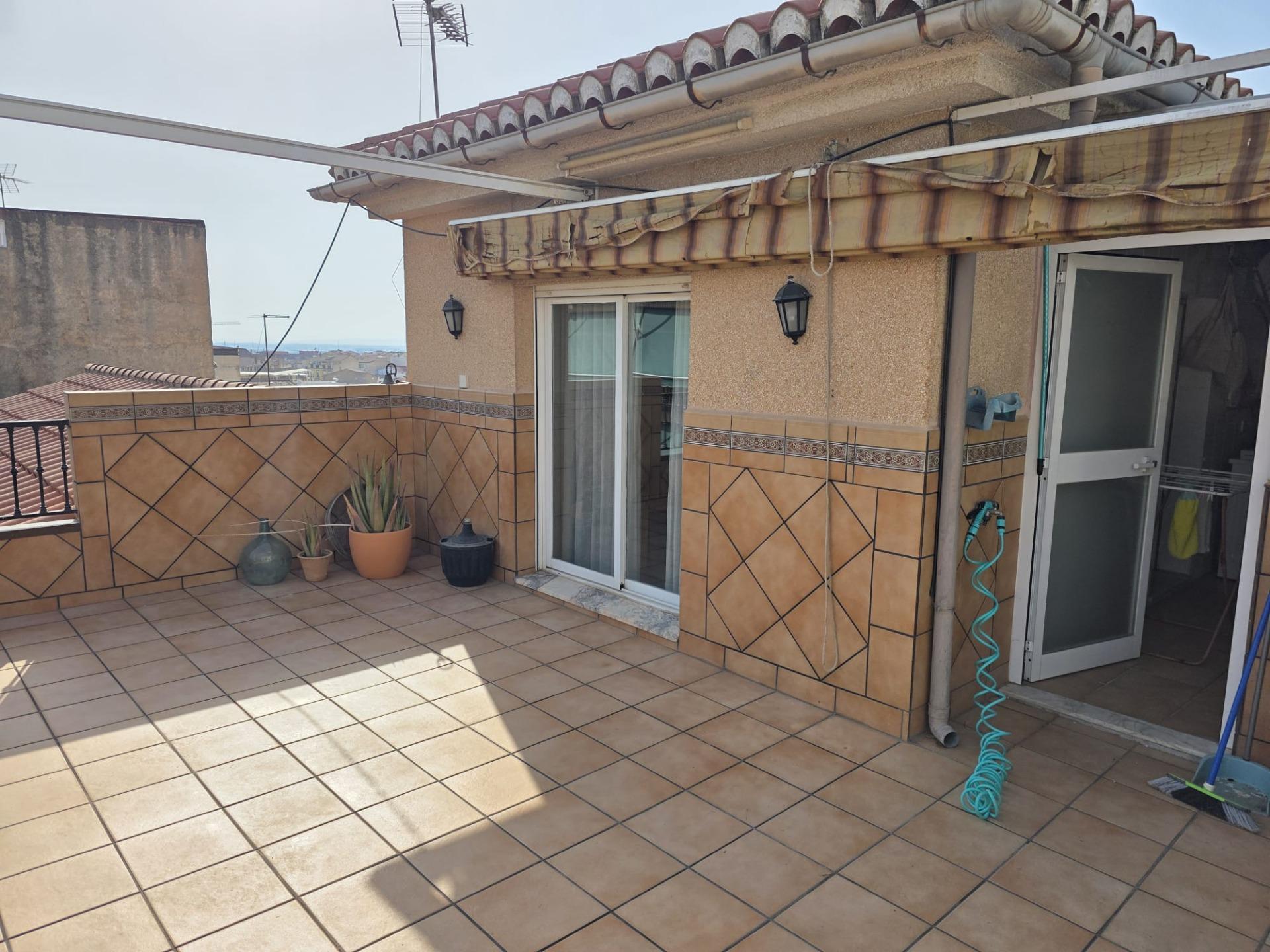 ÁTICO DÚPLEX CON GRAN TERRAZA Y MÚLTIPLES POSIBILIDADES EN M - foto 27