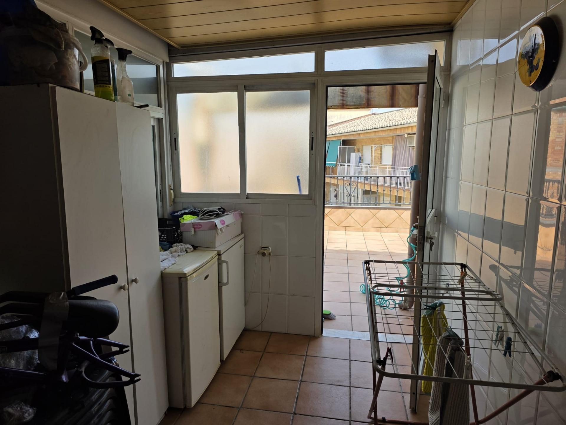 ÁTICO DÚPLEX CON GRAN TERRAZA Y MÚLTIPLES POSIBILIDADES EN M - foto 30