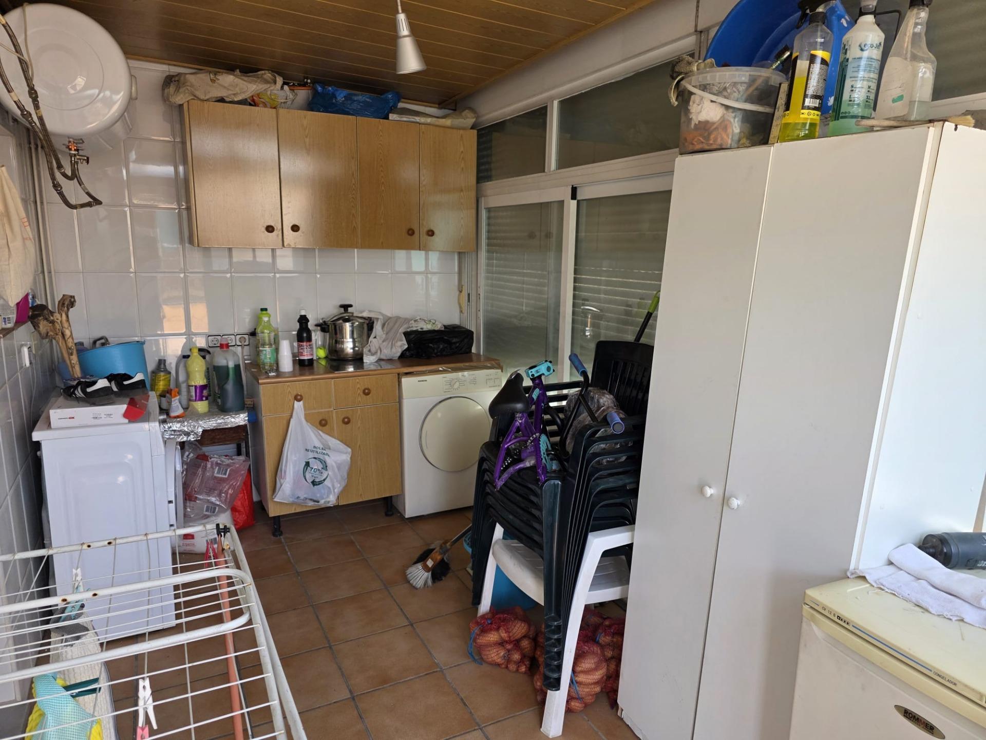 ÁTICO DÚPLEX CON GRAN TERRAZA Y MÚLTIPLES POSIBILIDADES EN M - foto 31