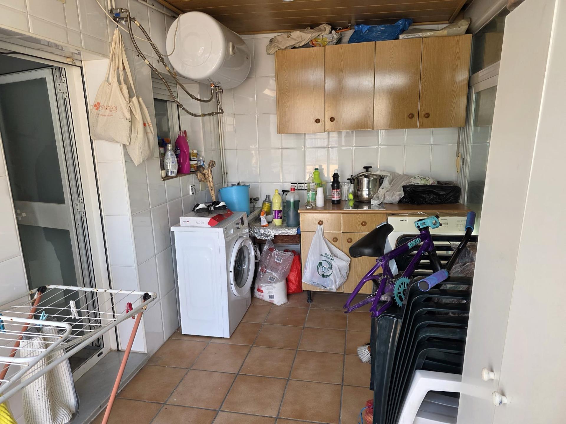 ÁTICO DÚPLEX CON GRAN TERRAZA Y MÚLTIPLES POSIBILIDADES EN M - foto 32