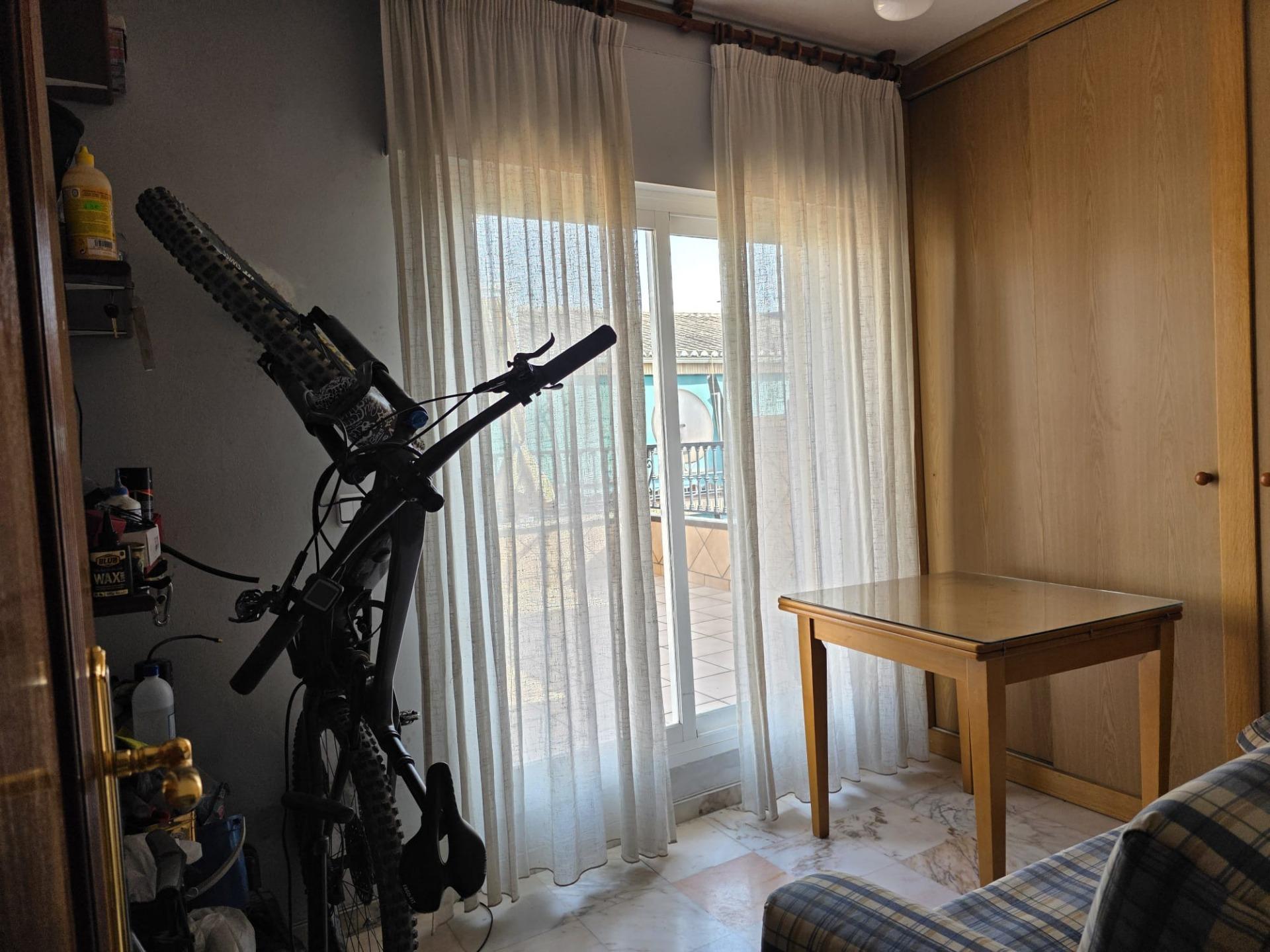 ÁTICO DÚPLEX CON GRAN TERRAZA Y MÚLTIPLES POSIBILIDADES EN M - foto 34