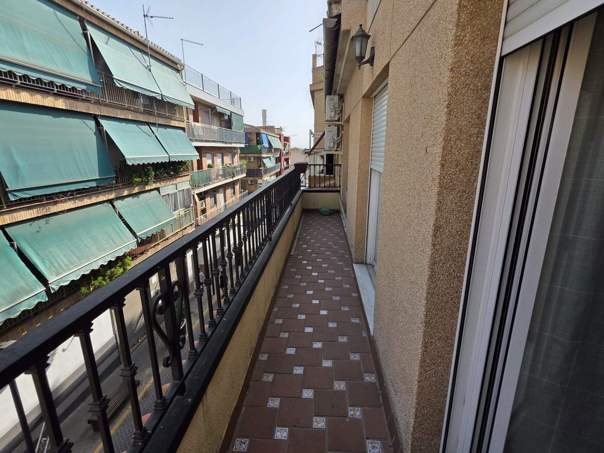 ÁTICO DÚPLEX CON GRAN TERRAZA Y MÚLTIPLES POSIBILIDADES EN M - foto 7