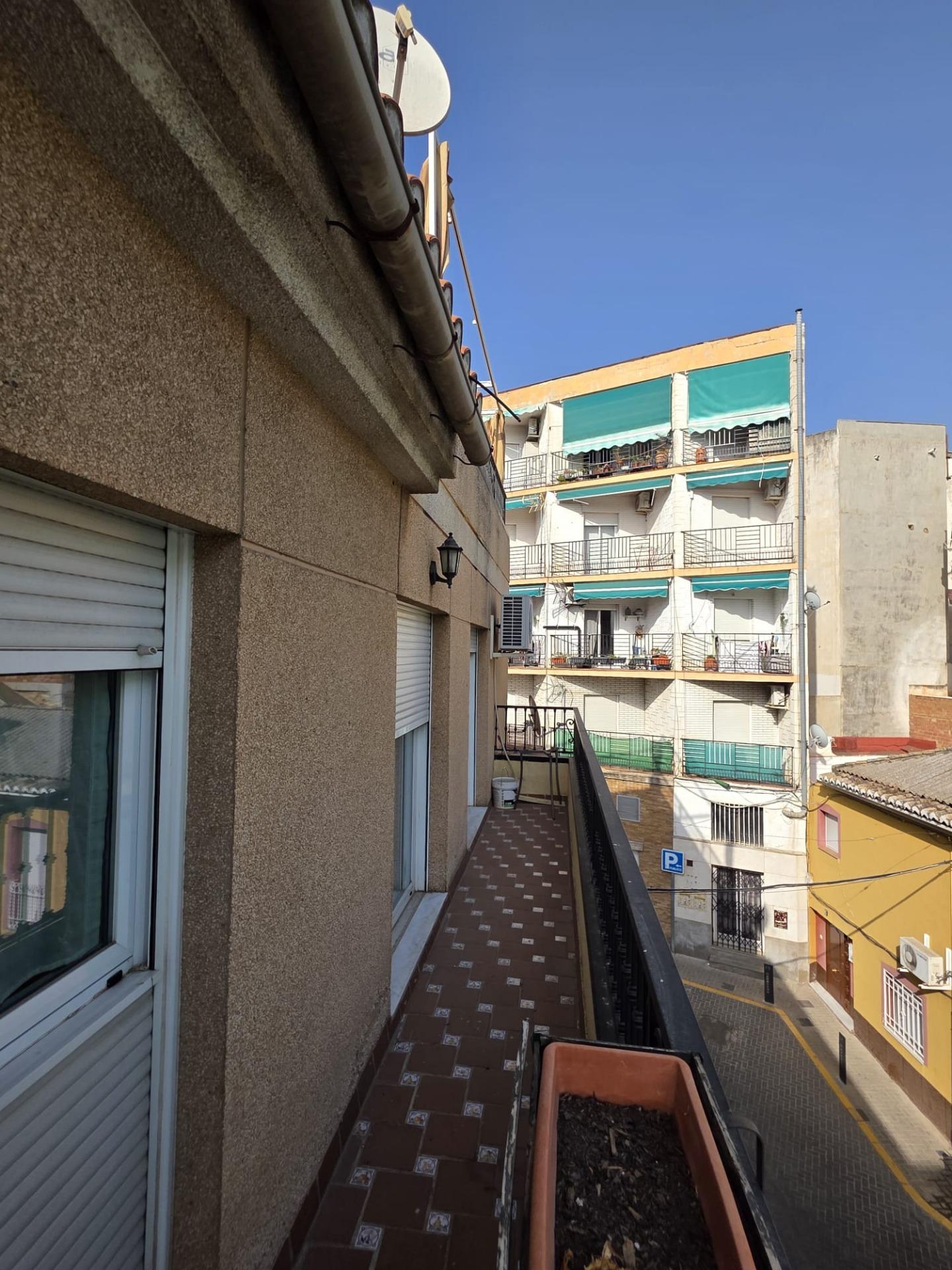 ÁTICO DÚPLEX CON GRAN TERRAZA Y MÚLTIPLES POSIBILIDADES EN M - foto 8