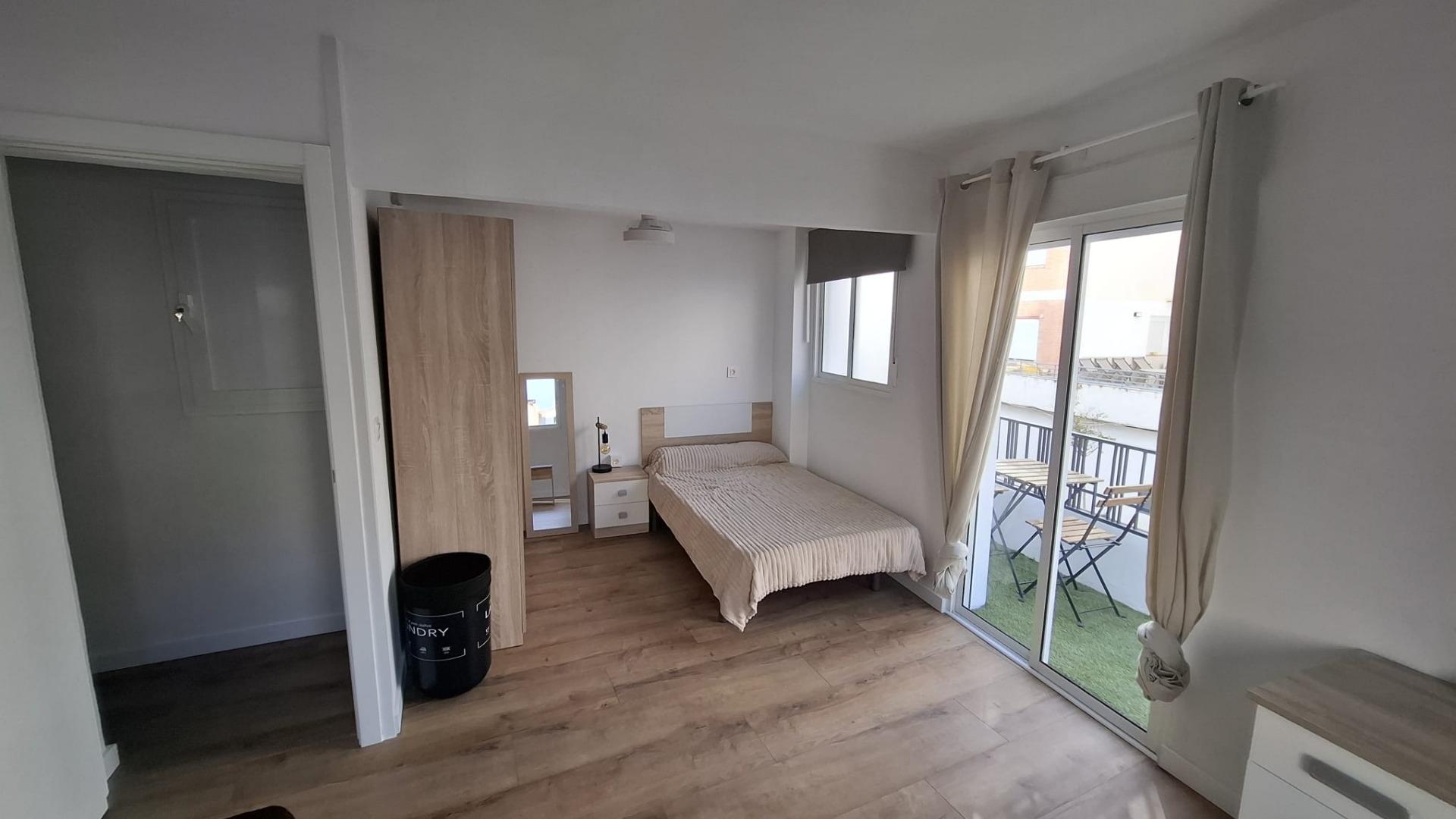 Alquiler de habitaciones Premium en Armilla (¡Recién reforma