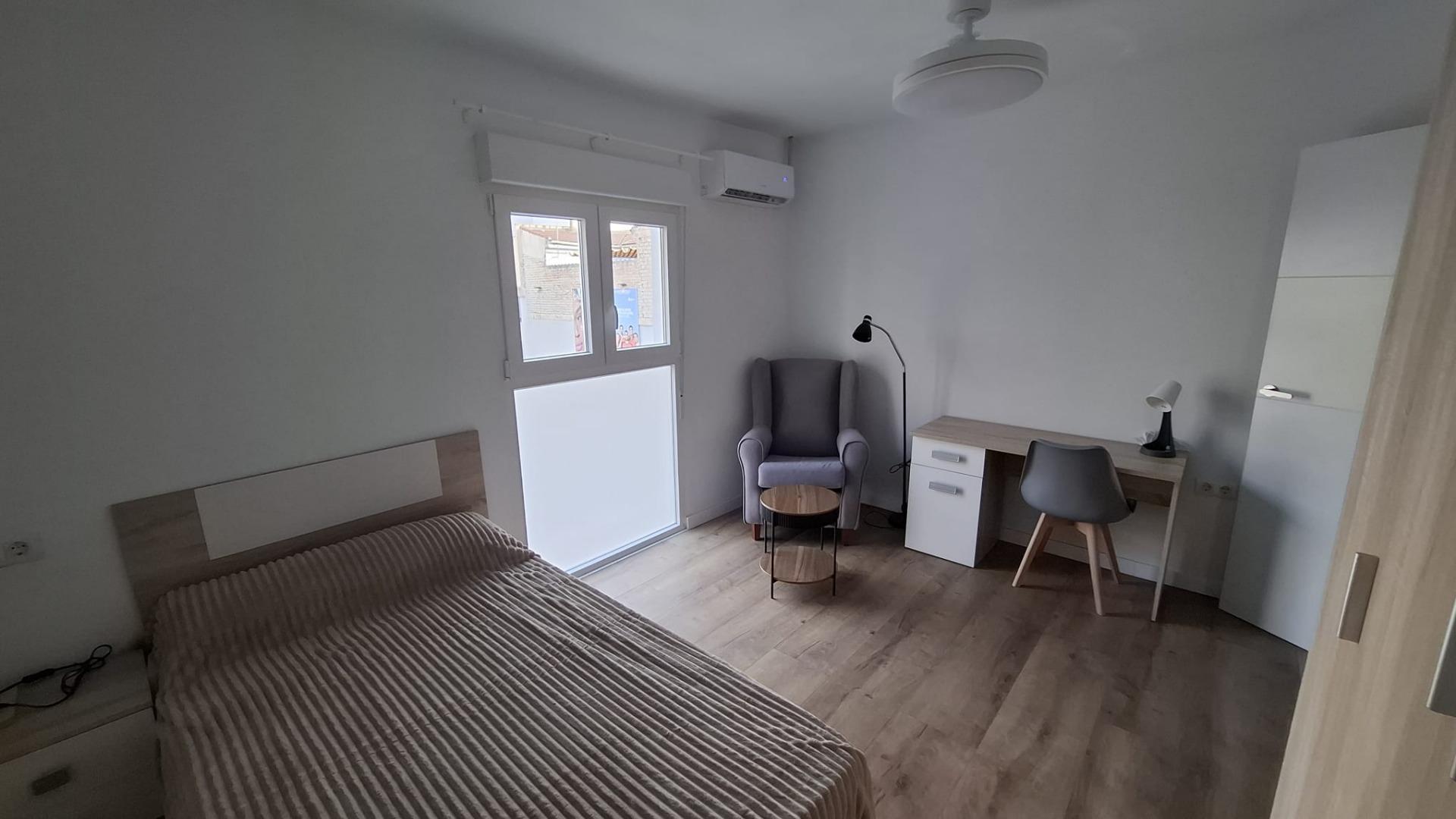 Alquiler de habitaciones Premium en Armilla (¡Recién reforma - foto 12