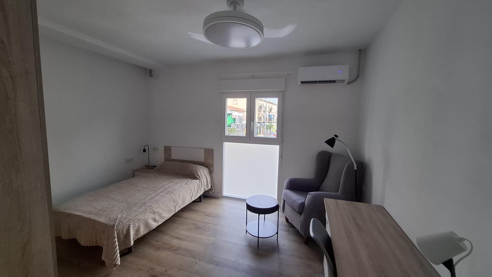 Alquiler de habitaciones Premium en Armilla (¡Recién reforma - foto 13