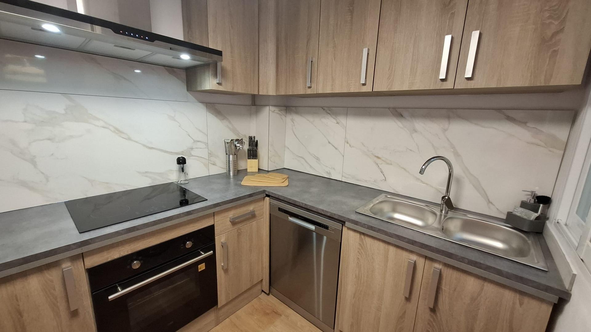 Alquiler de habitaciones Premium en Armilla (¡Recién reforma - foto 16
