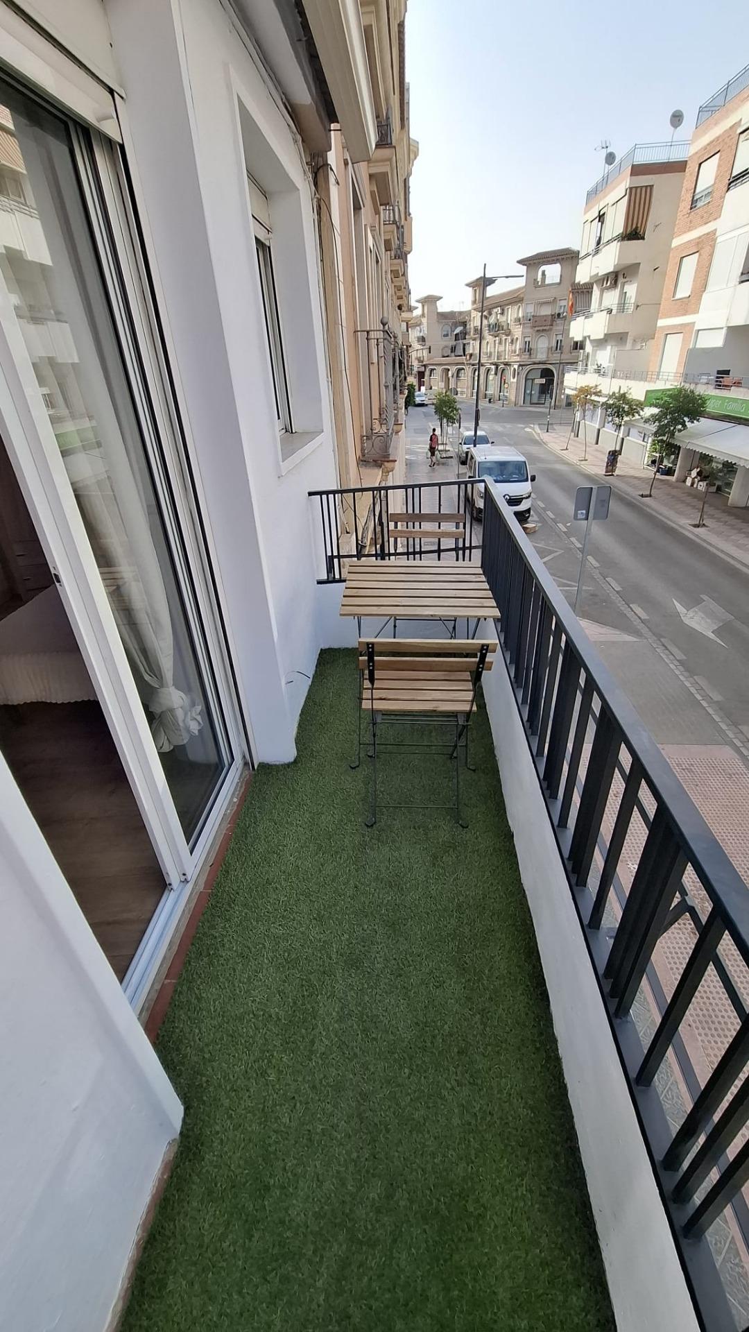 Alquiler de habitaciones Premium en Armilla (¡Recién reforma - foto 6