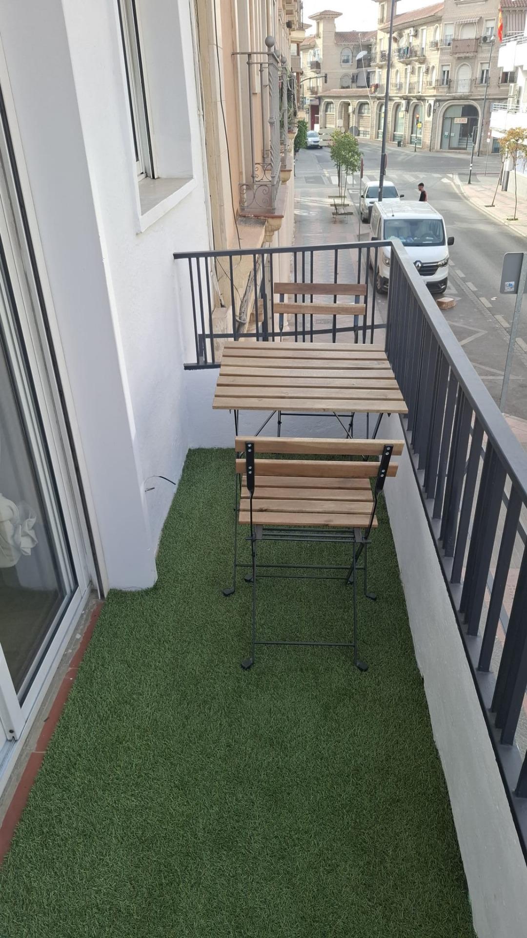 Alquiler de habitaciones Premium en Armilla (¡Recién reforma - foto 7
