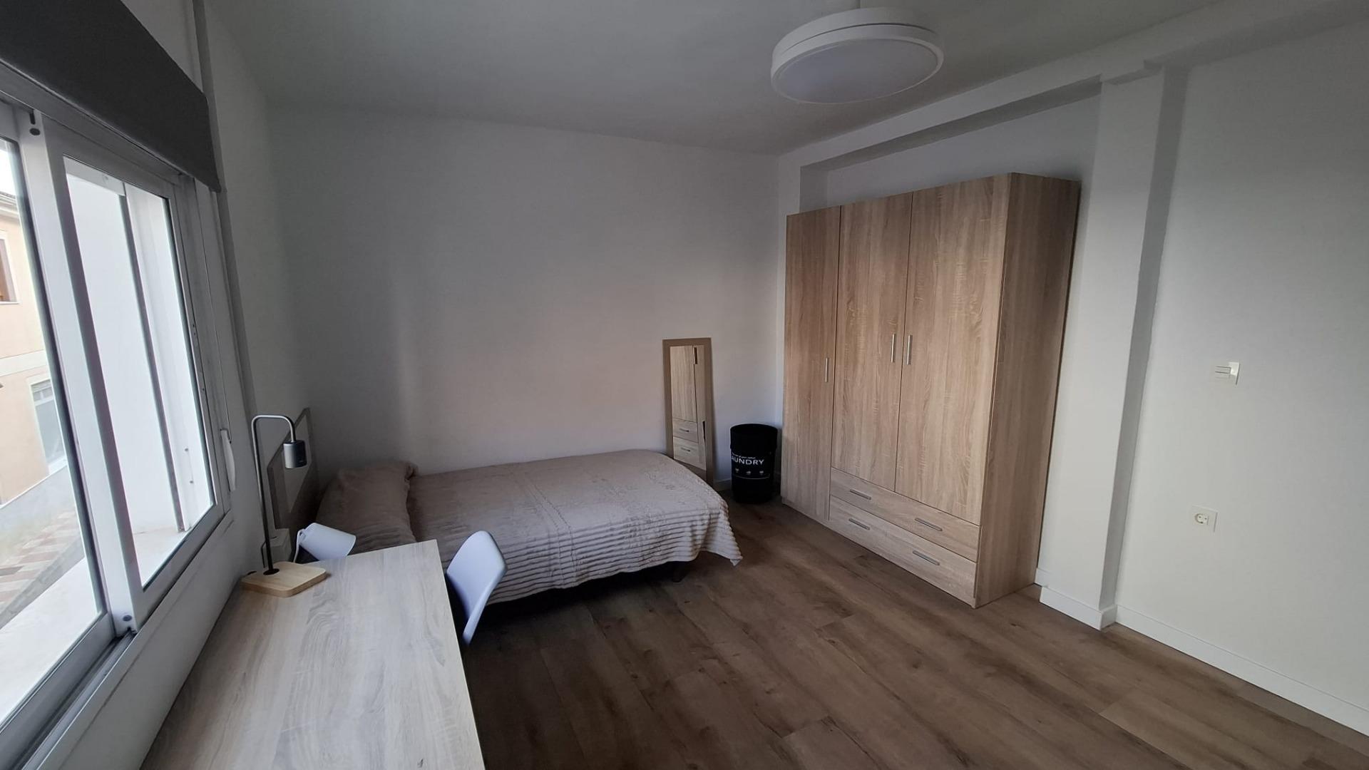 Alquiler de habitaciones Premium en Armilla (¡Recién reforma - foto 8