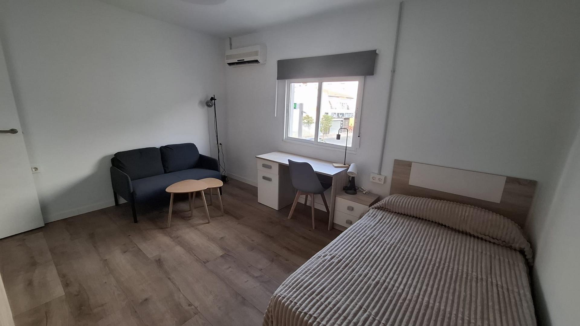 Alquiler de habitaciones Premium en Armilla (¡Recién reforma - foto 9