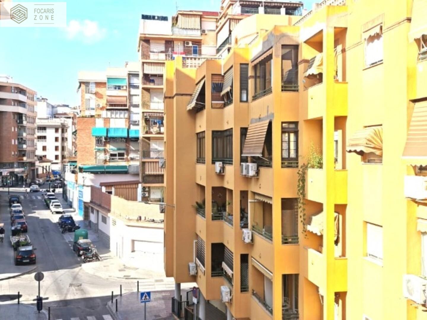 LA CERCANÍA DEL CENTRO SIN PAGAR SU PRECIO - foto 14