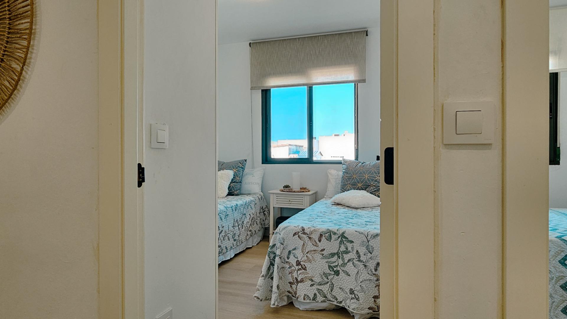 Piso en Daimús - foto 18