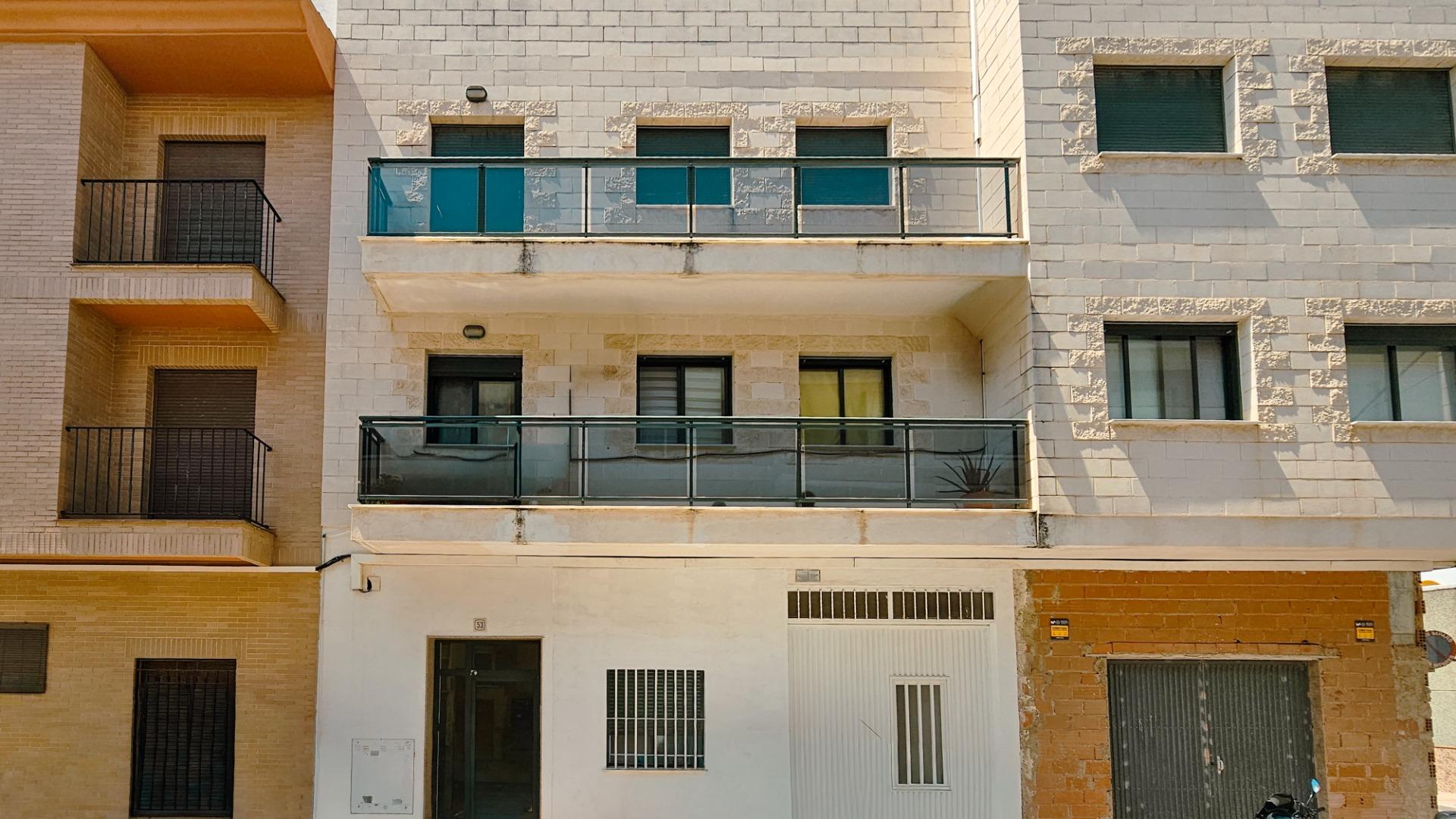 Piso en Daimús - foto 3