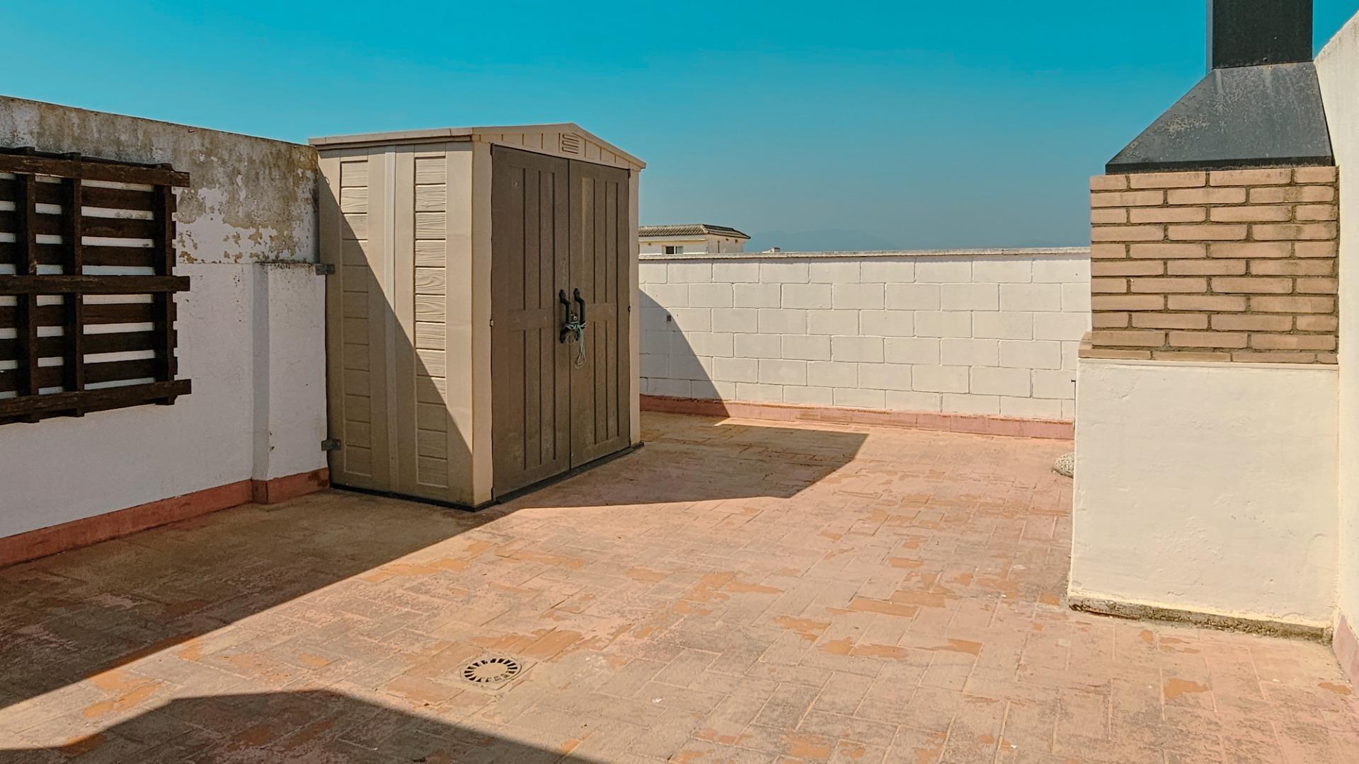 Piso en Daimús - foto 49