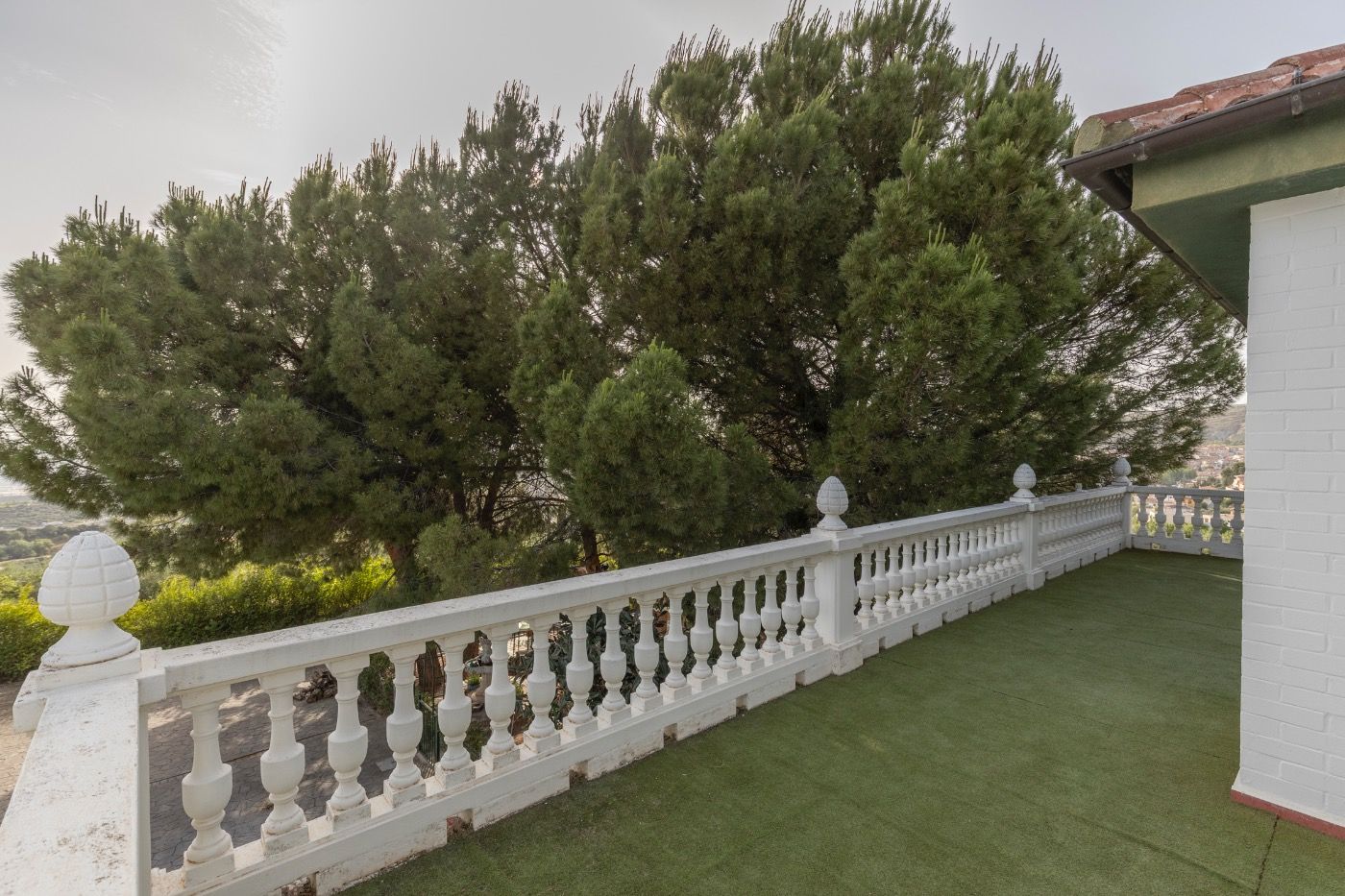 Se vende exclusiva vivienda en Alfacar – Cuesta de Víznar co - foto 16