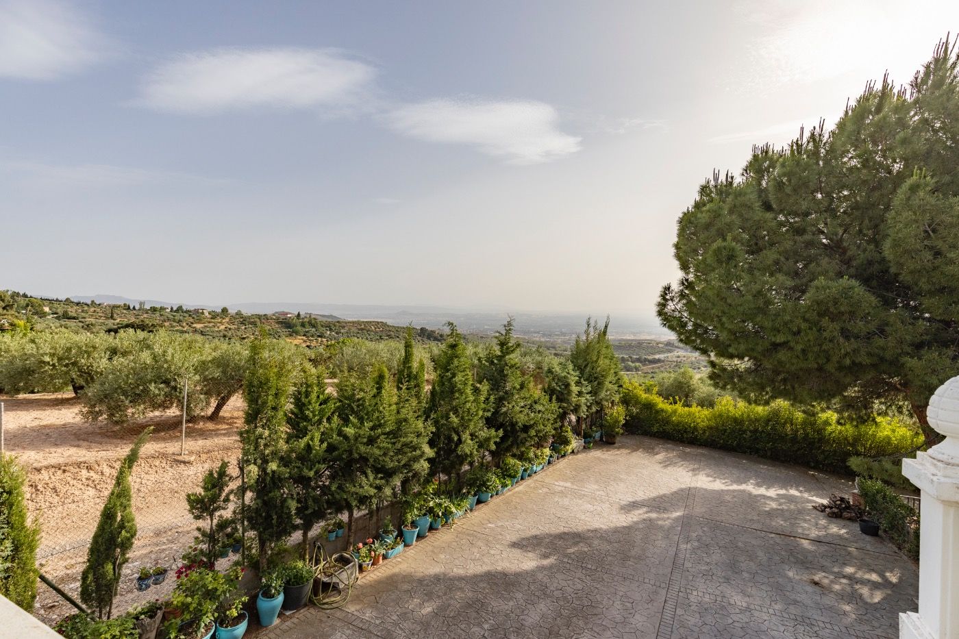 Se vende exclusiva vivienda en Alfacar – Cuesta de Víznar co - foto 17