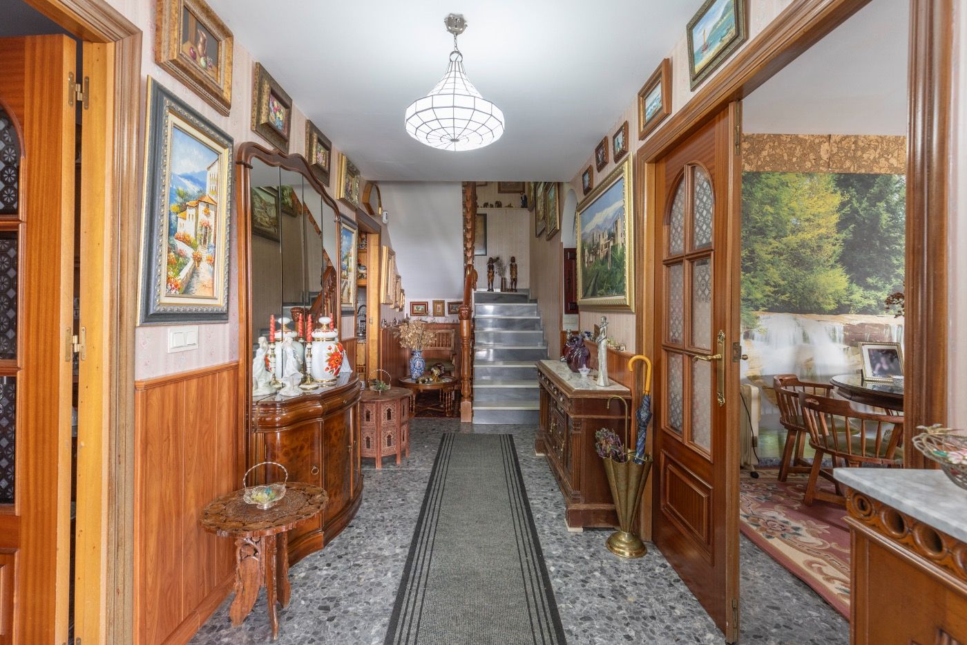 Se vende exclusiva vivienda en Alfacar – Cuesta de Víznar co - foto 23