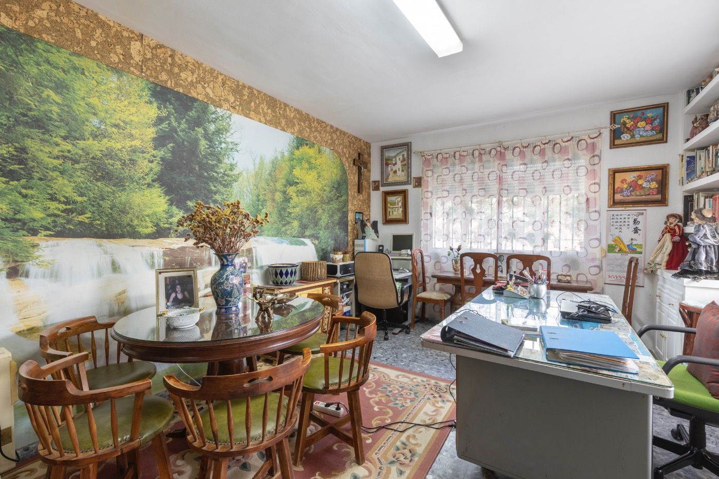 Se vende exclusiva vivienda en Alfacar – Cuesta de Víznar co - foto 24