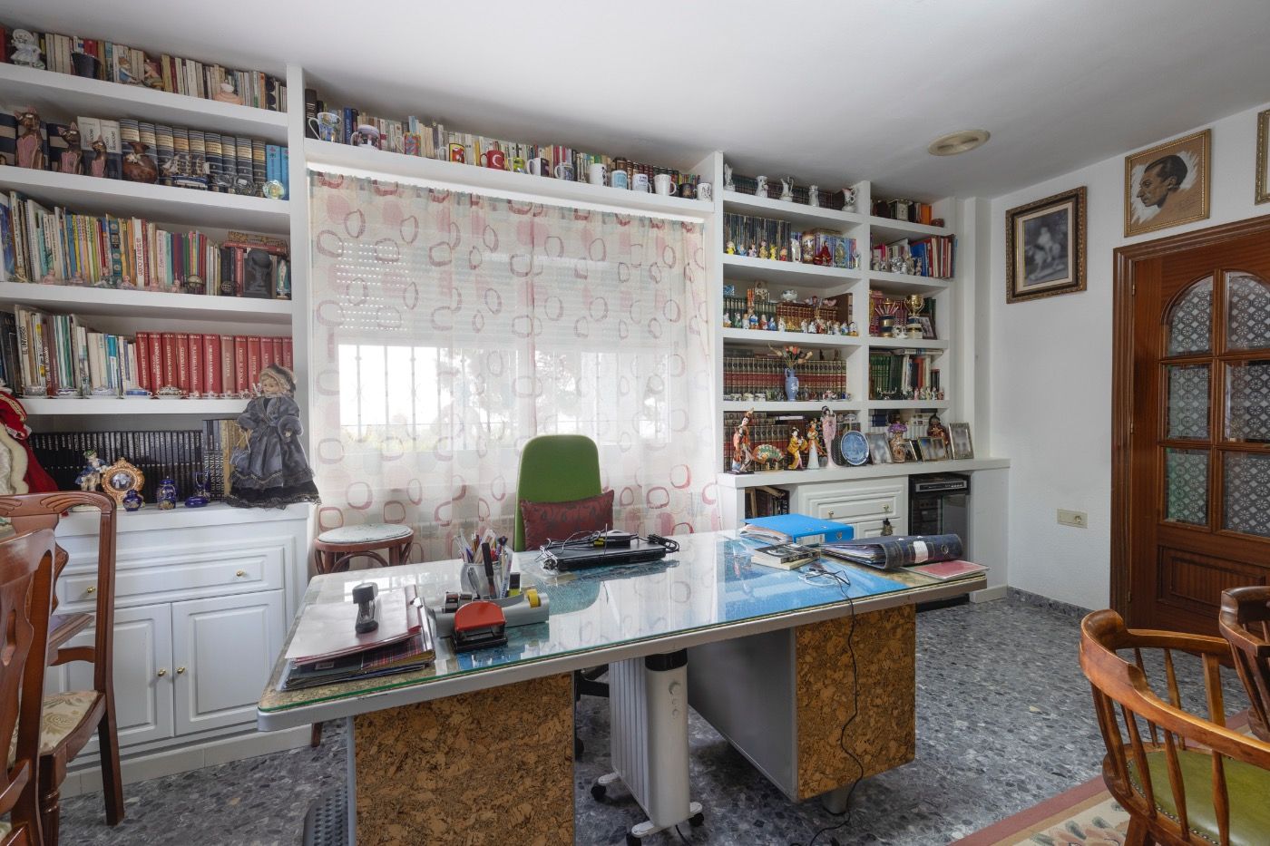 Se vende exclusiva vivienda en Alfacar – Cuesta de Víznar co - foto 26