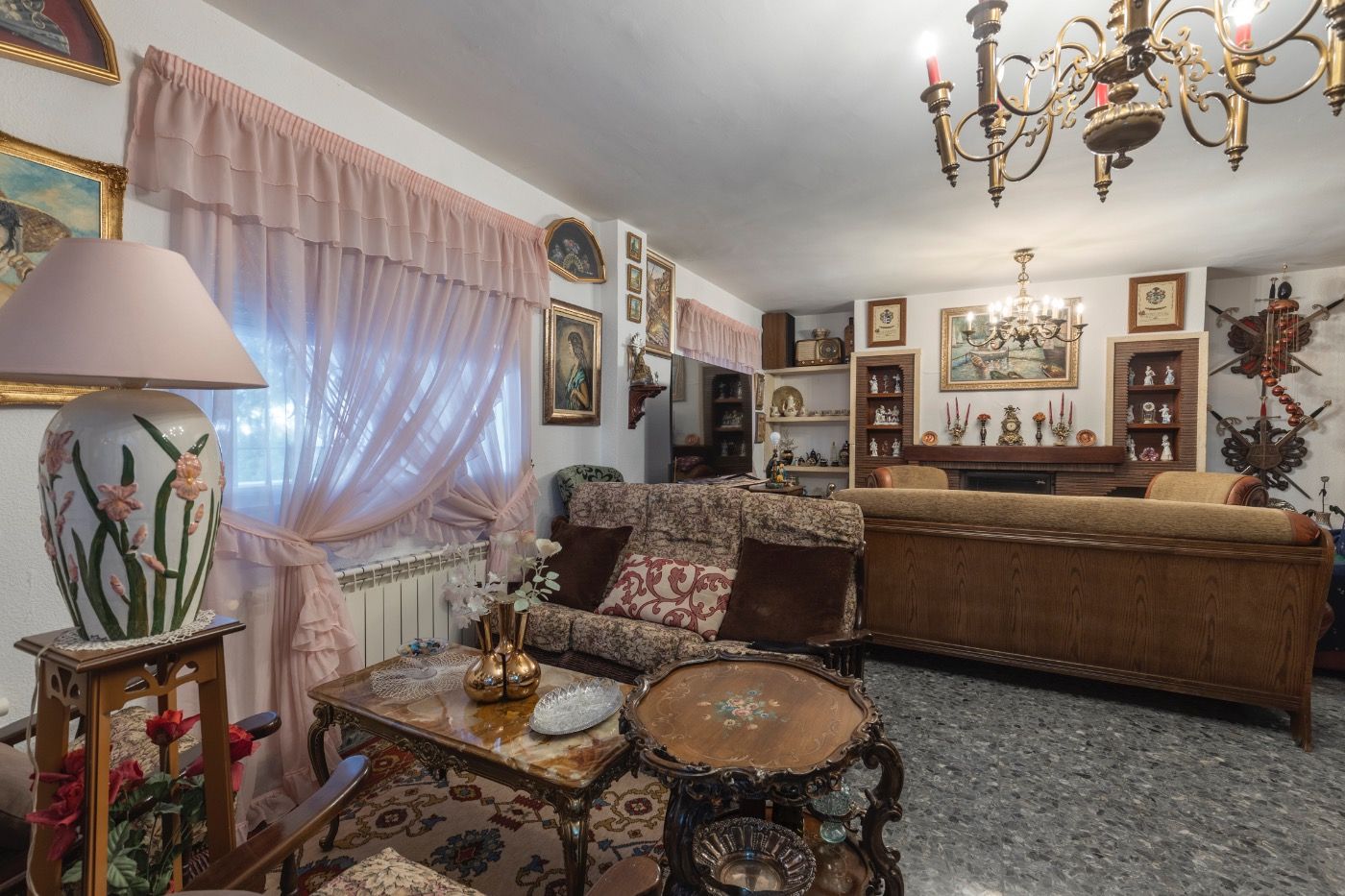 Se vende exclusiva vivienda en Alfacar – Cuesta de Víznar co - foto 27