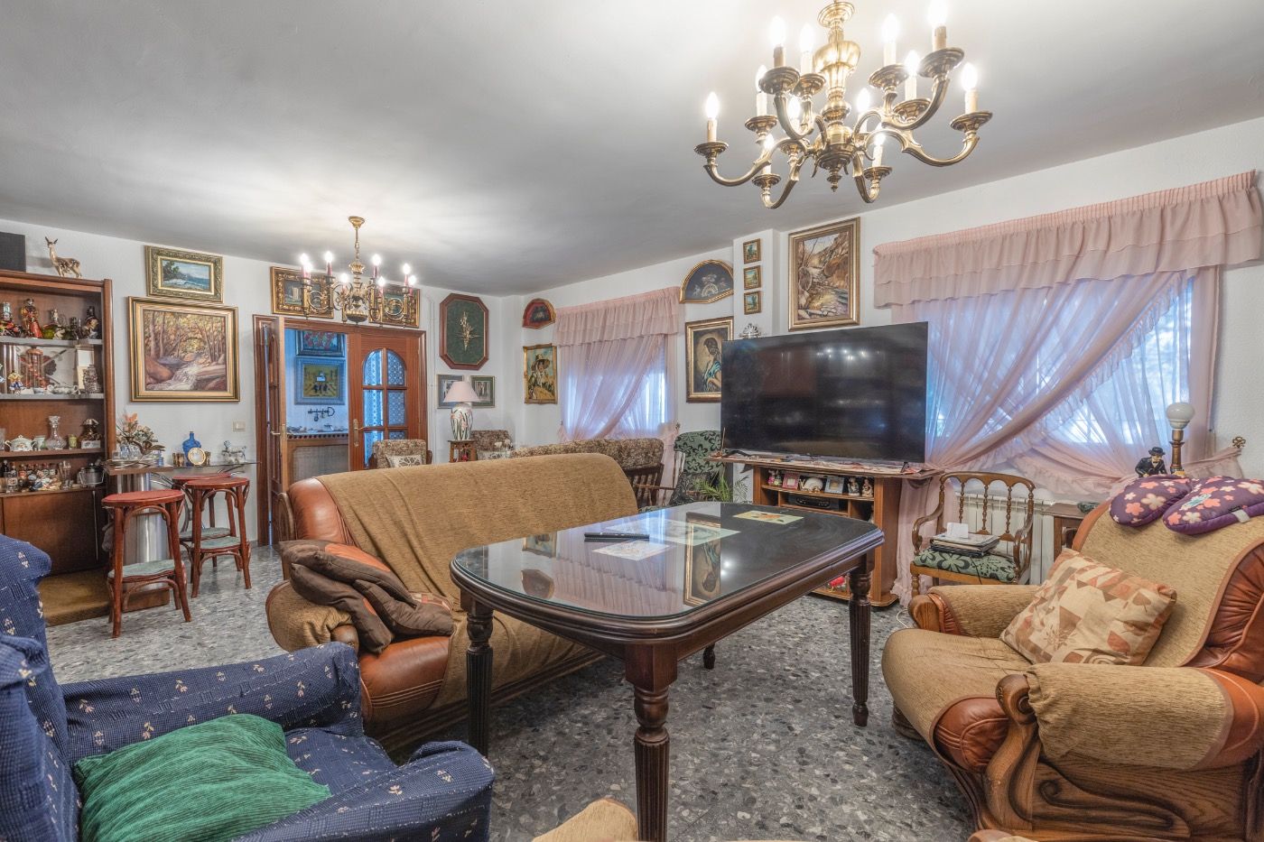 Se vende exclusiva vivienda en Alfacar – Cuesta de Víznar co - foto 28