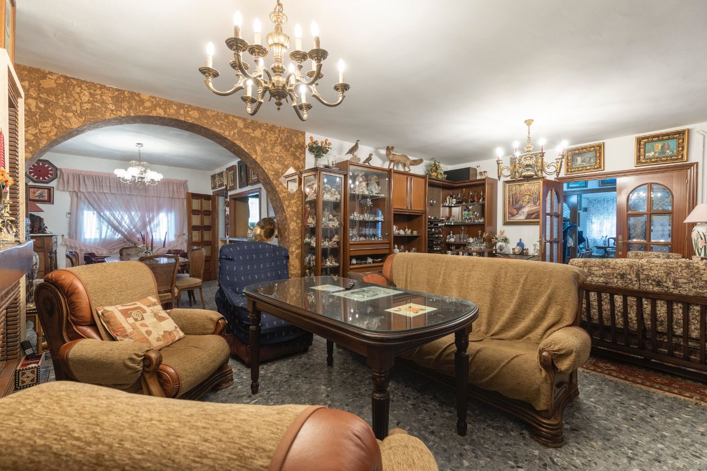 Se vende exclusiva vivienda en Alfacar – Cuesta de Víznar co - foto 31