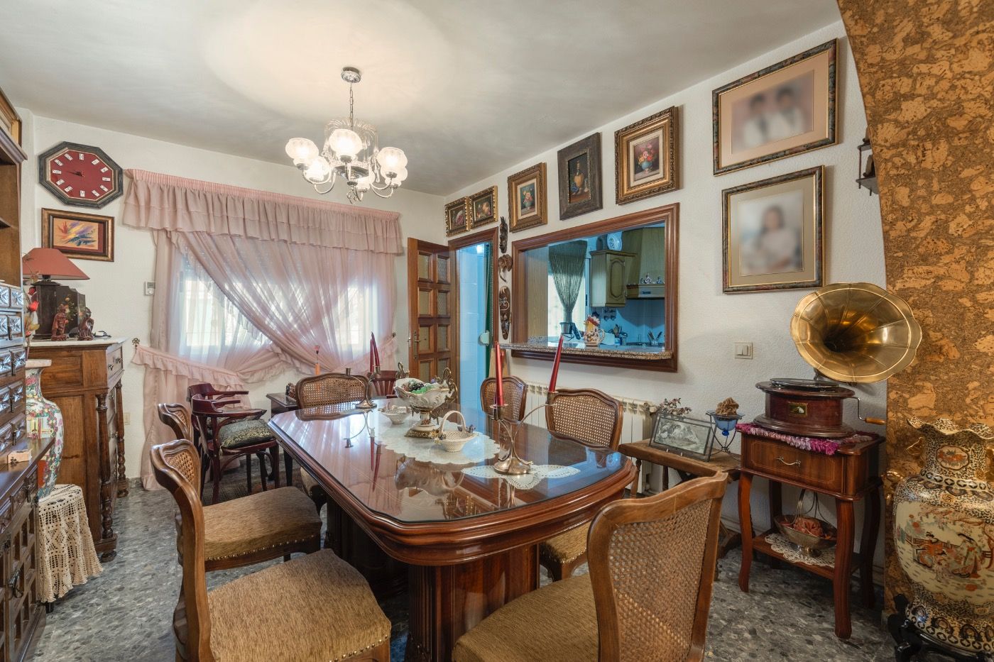 Se vende exclusiva vivienda en Alfacar – Cuesta de Víznar co - foto 32
