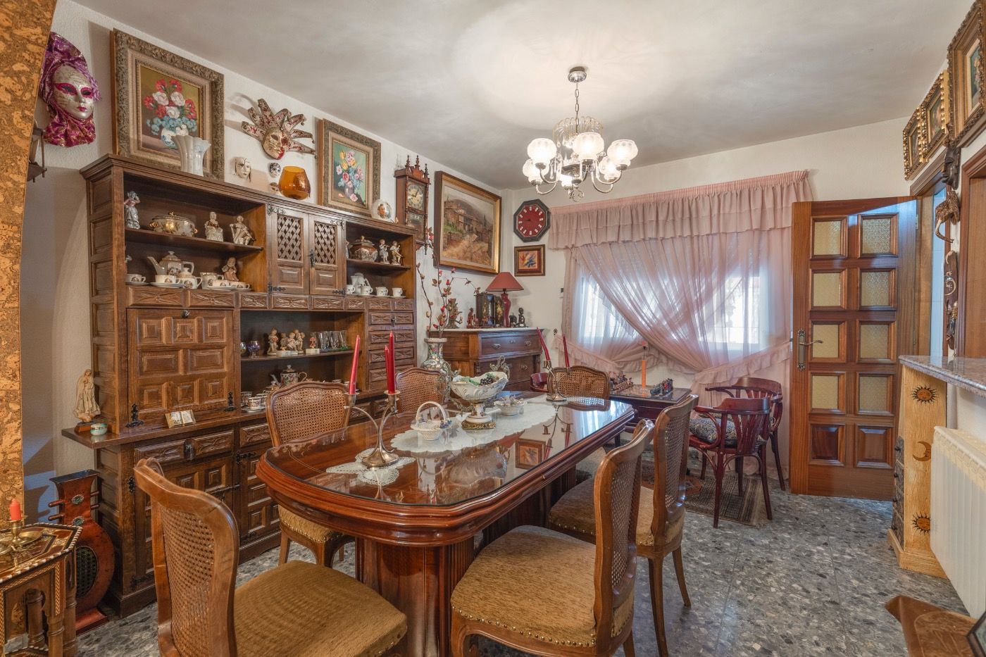 Se vende exclusiva vivienda en Alfacar – Cuesta de Víznar co - foto 33