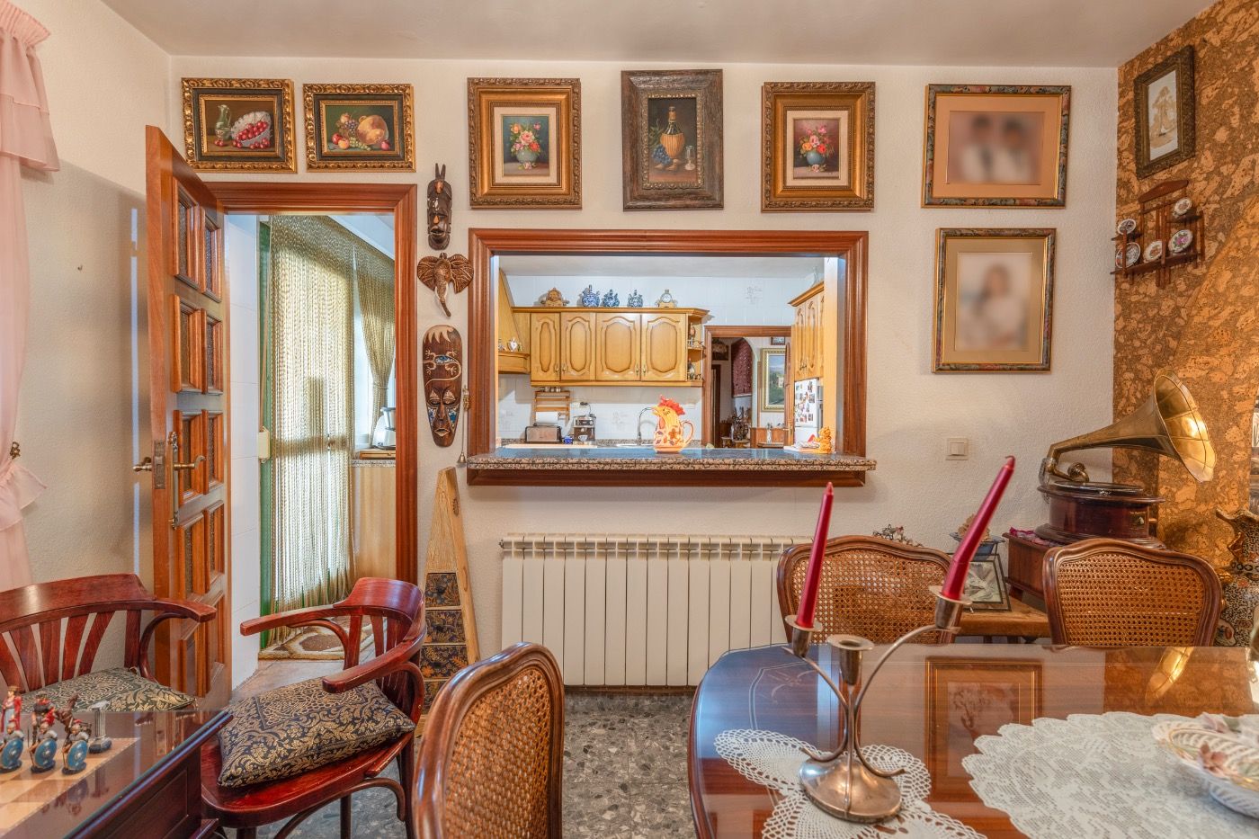 Se vende exclusiva vivienda en Alfacar – Cuesta de Víznar co - foto 34