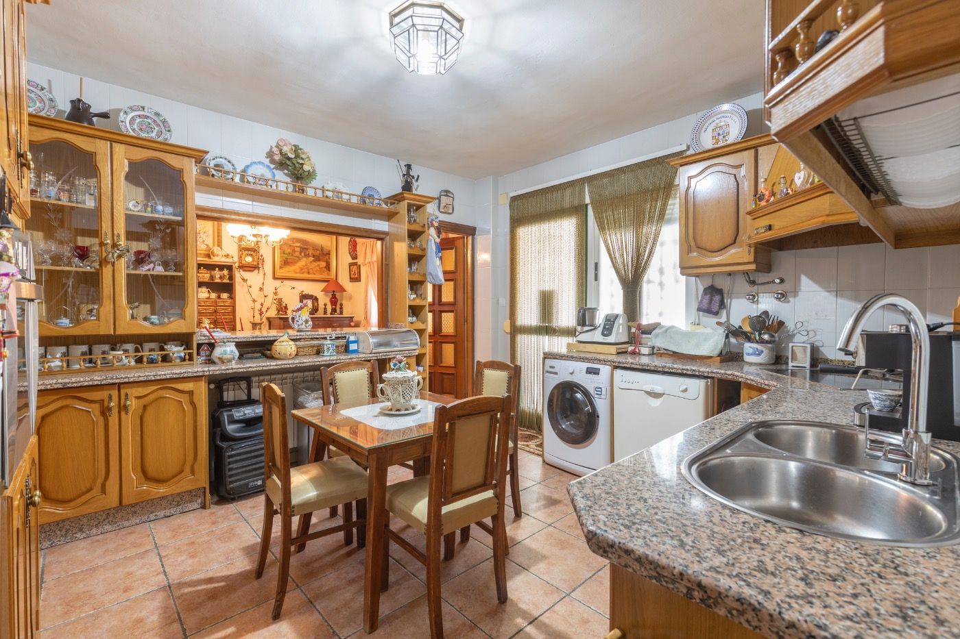 Se vende exclusiva vivienda en Alfacar – Cuesta de Víznar co - foto 36