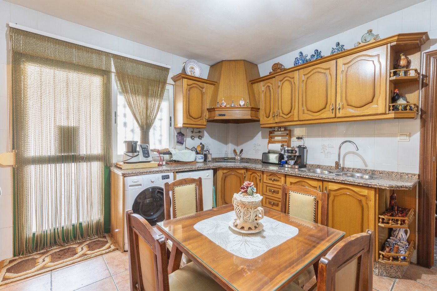 Se vende exclusiva vivienda en Alfacar – Cuesta de Víznar co - foto 37