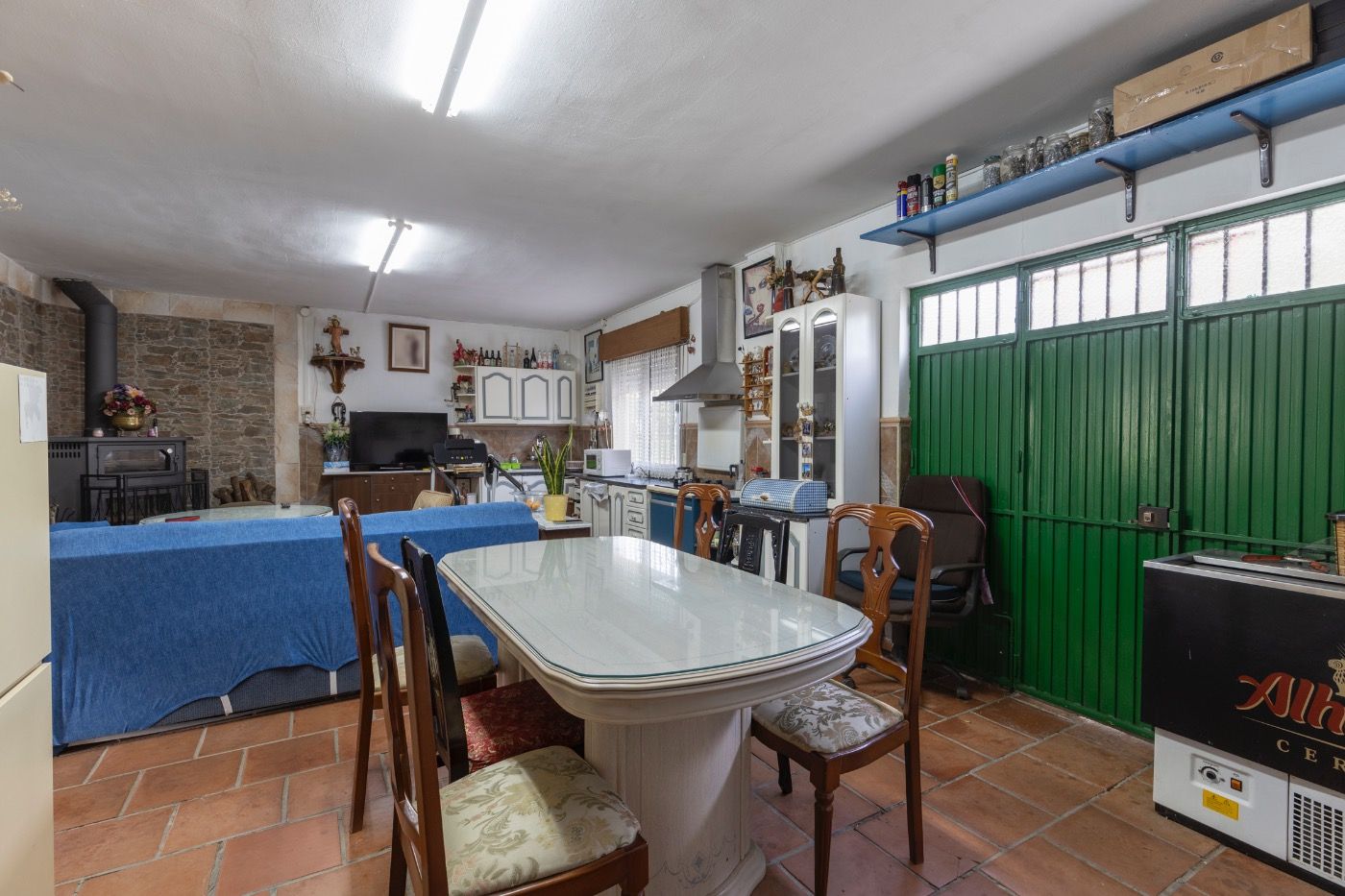 Se vende exclusiva vivienda en Alfacar – Cuesta de Víznar co - foto 39