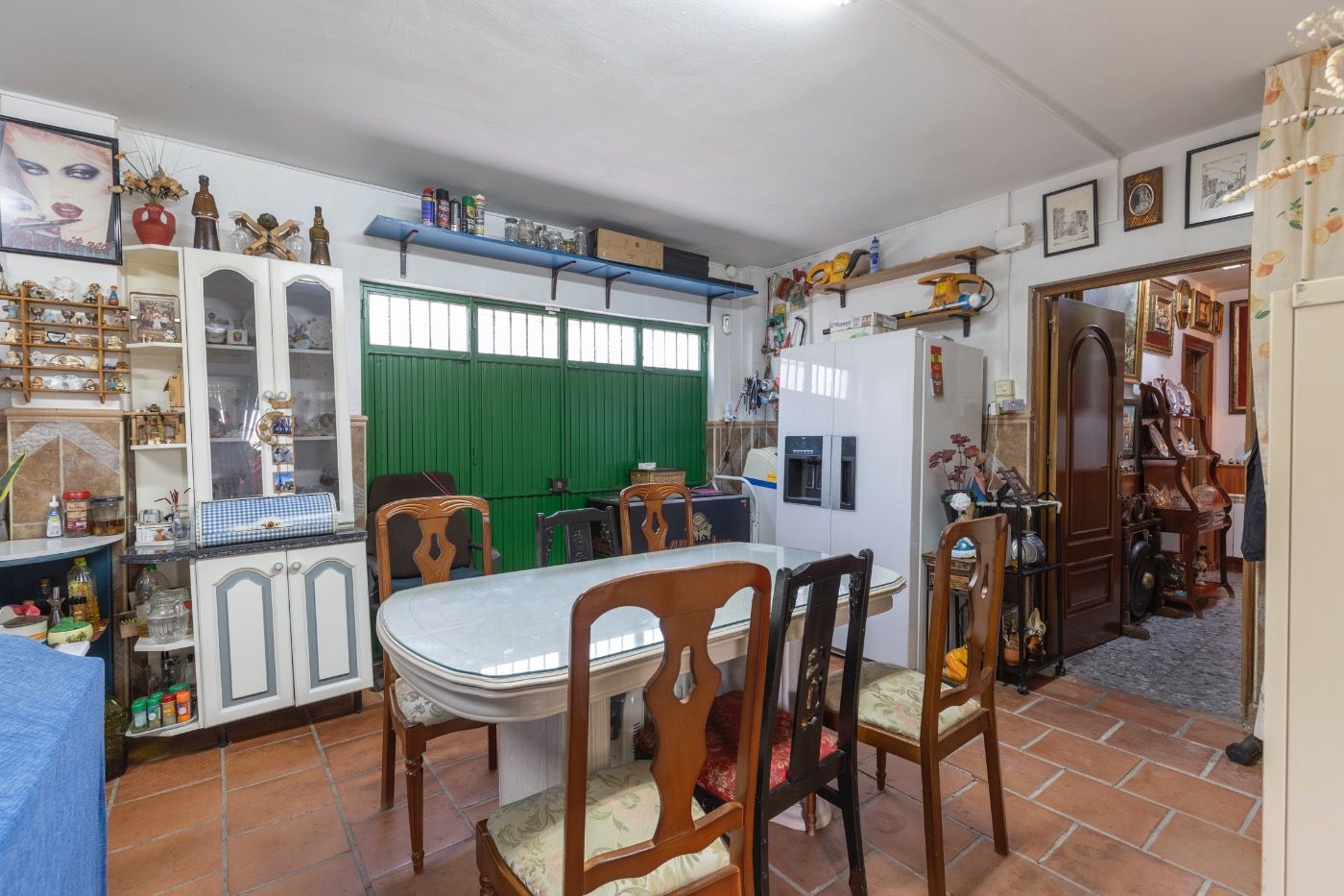 Se vende exclusiva vivienda en Alfacar – Cuesta de Víznar co - foto 40