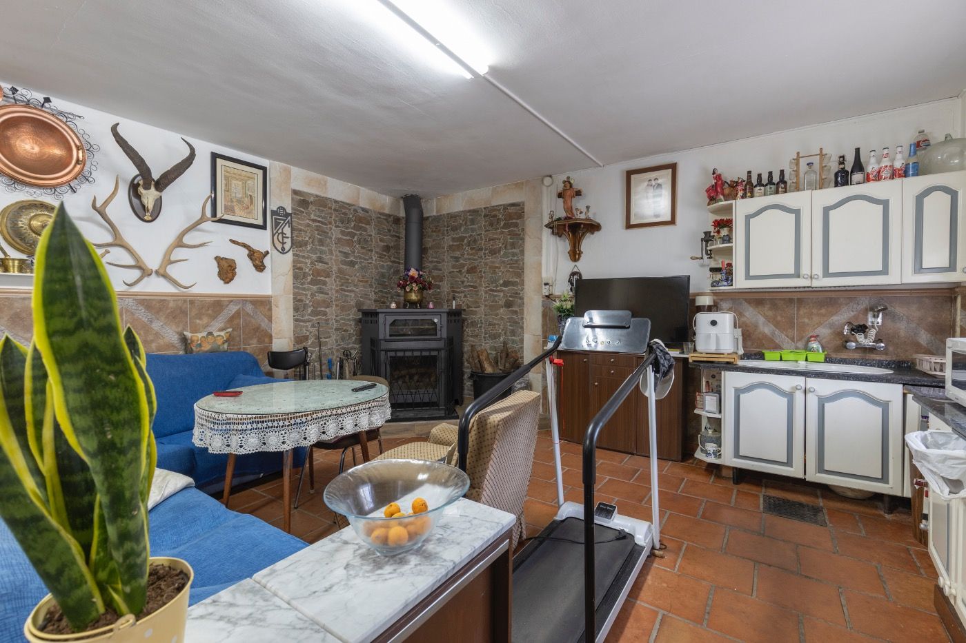 Se vende exclusiva vivienda en Alfacar – Cuesta de Víznar co - foto 41
