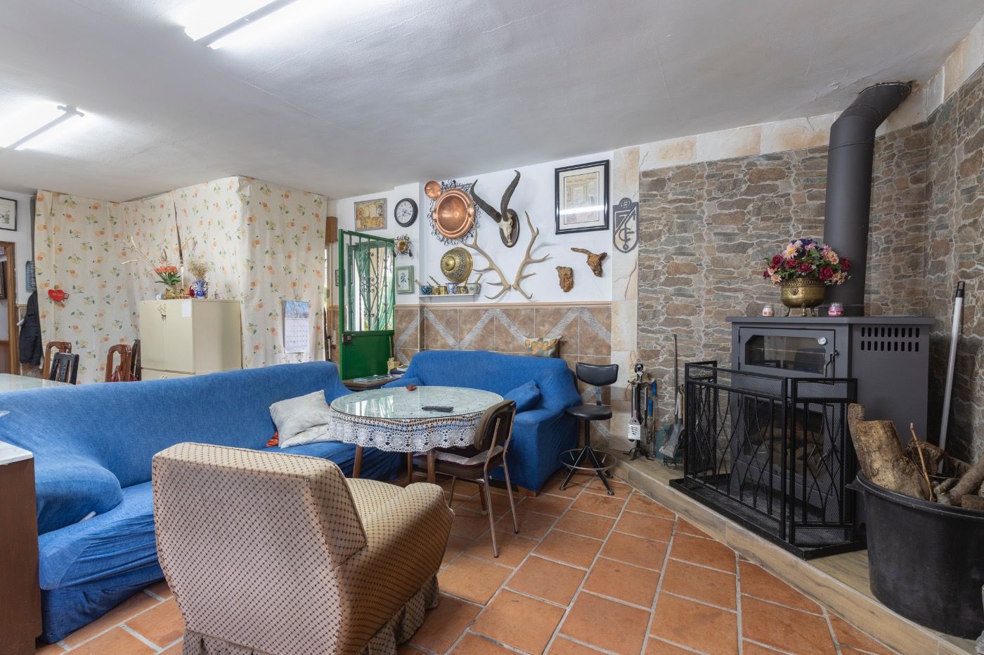 Se vende exclusiva vivienda en Alfacar – Cuesta de Víznar co - foto 42