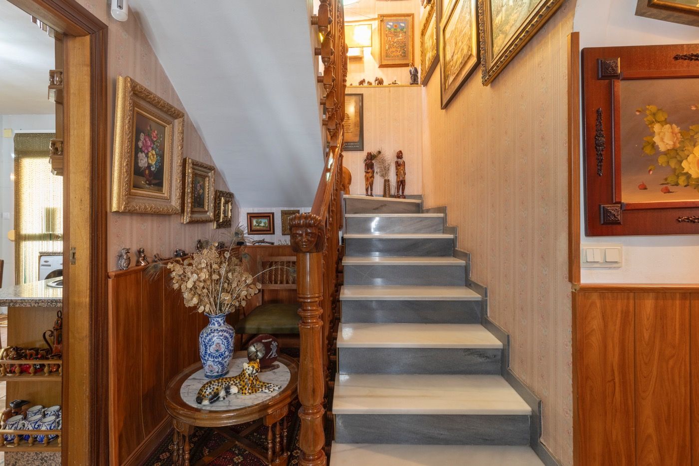 Se vende exclusiva vivienda en Alfacar – Cuesta de Víznar co - foto 43